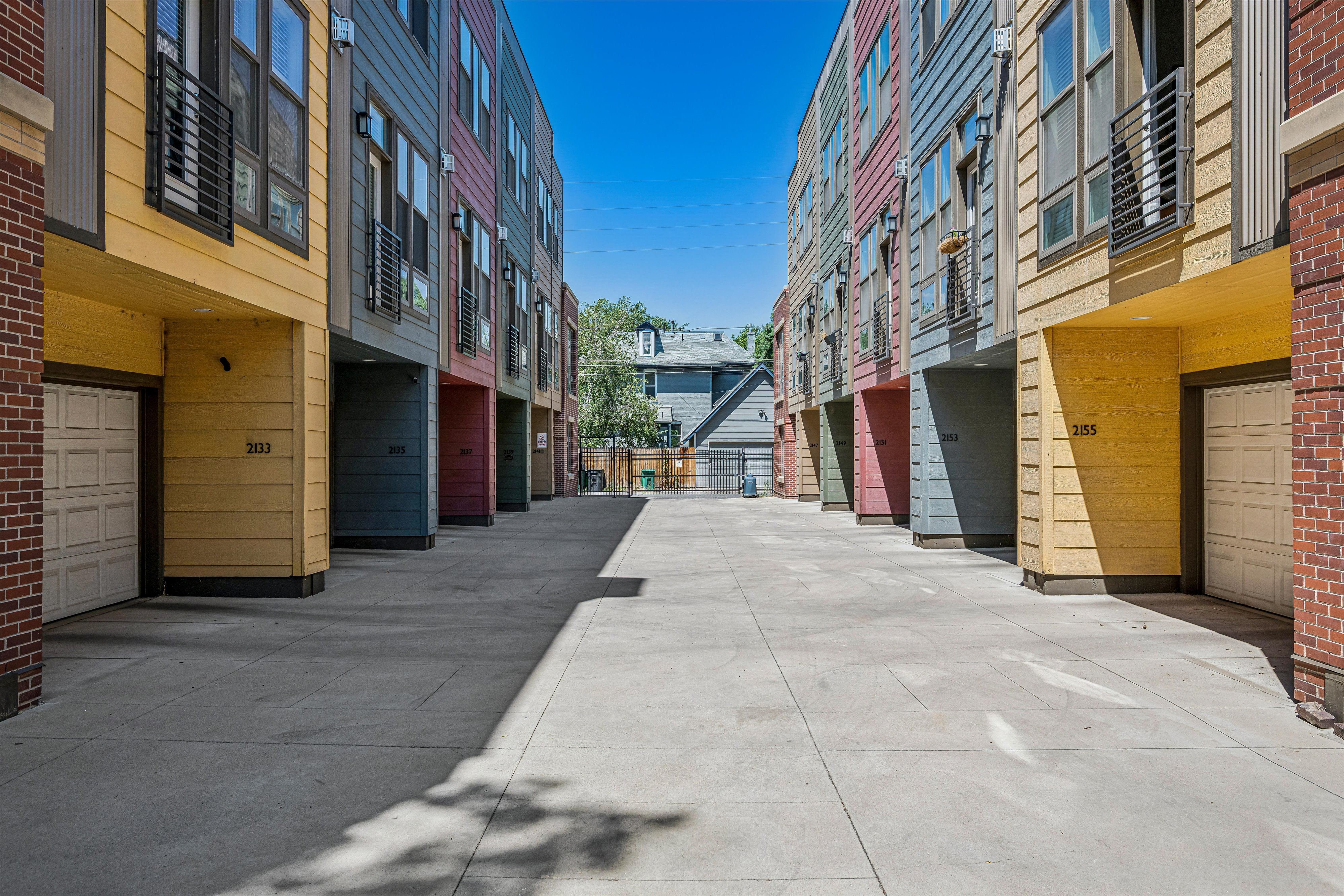  Discover secure, effortless urban living - 物件實景