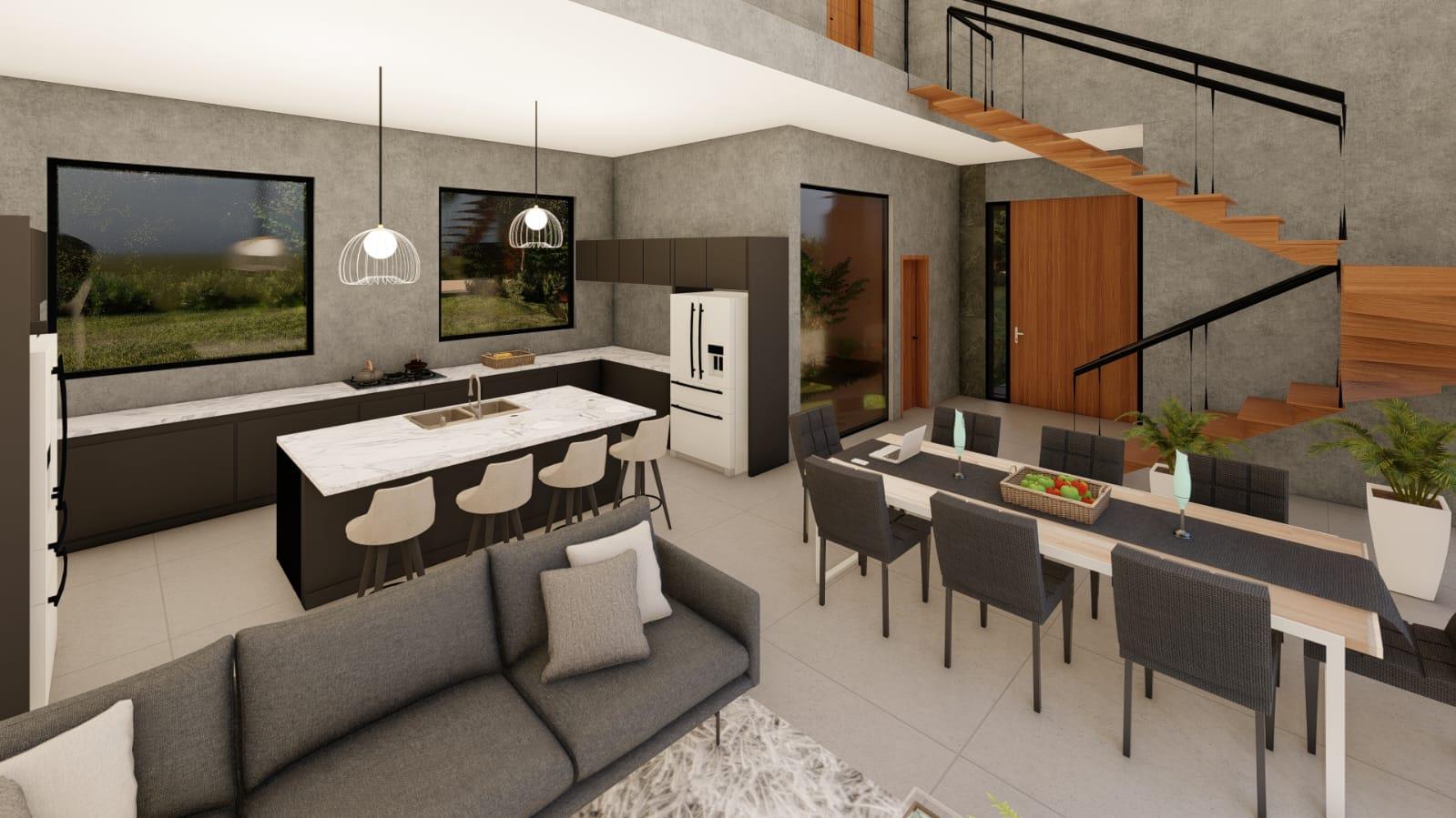 Playas Del Coco, Playas Del Coco, Guanacaste, CR, 3 Bedrooms Bedrooms, ,Residential,For Sale,Playas Del Coco,1627121
