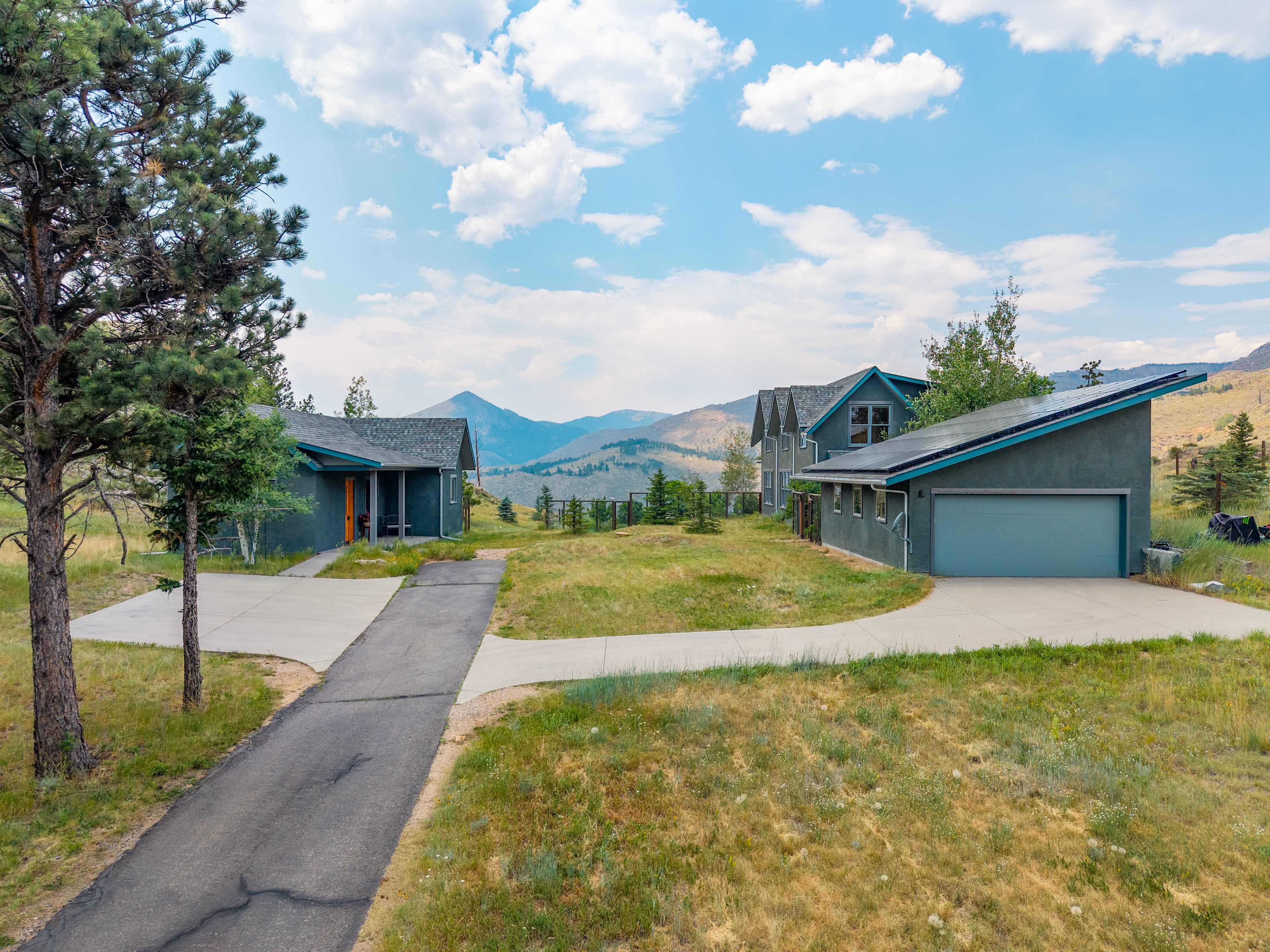  Beautiful Sunshine Canyon Home - 物件實景