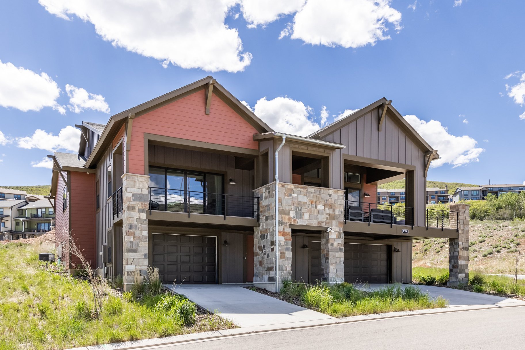  Nightly-Rental-Approved Retreat Near Deer Valley East Village - 物件實景