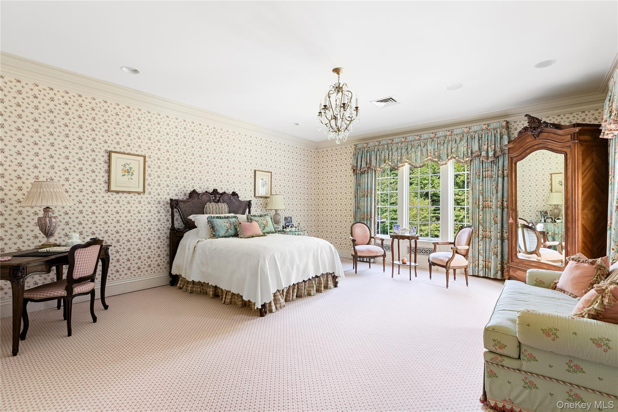  39 Chestnut Hill Drive, Upper Brookville, NY, 11771 - 物件實景