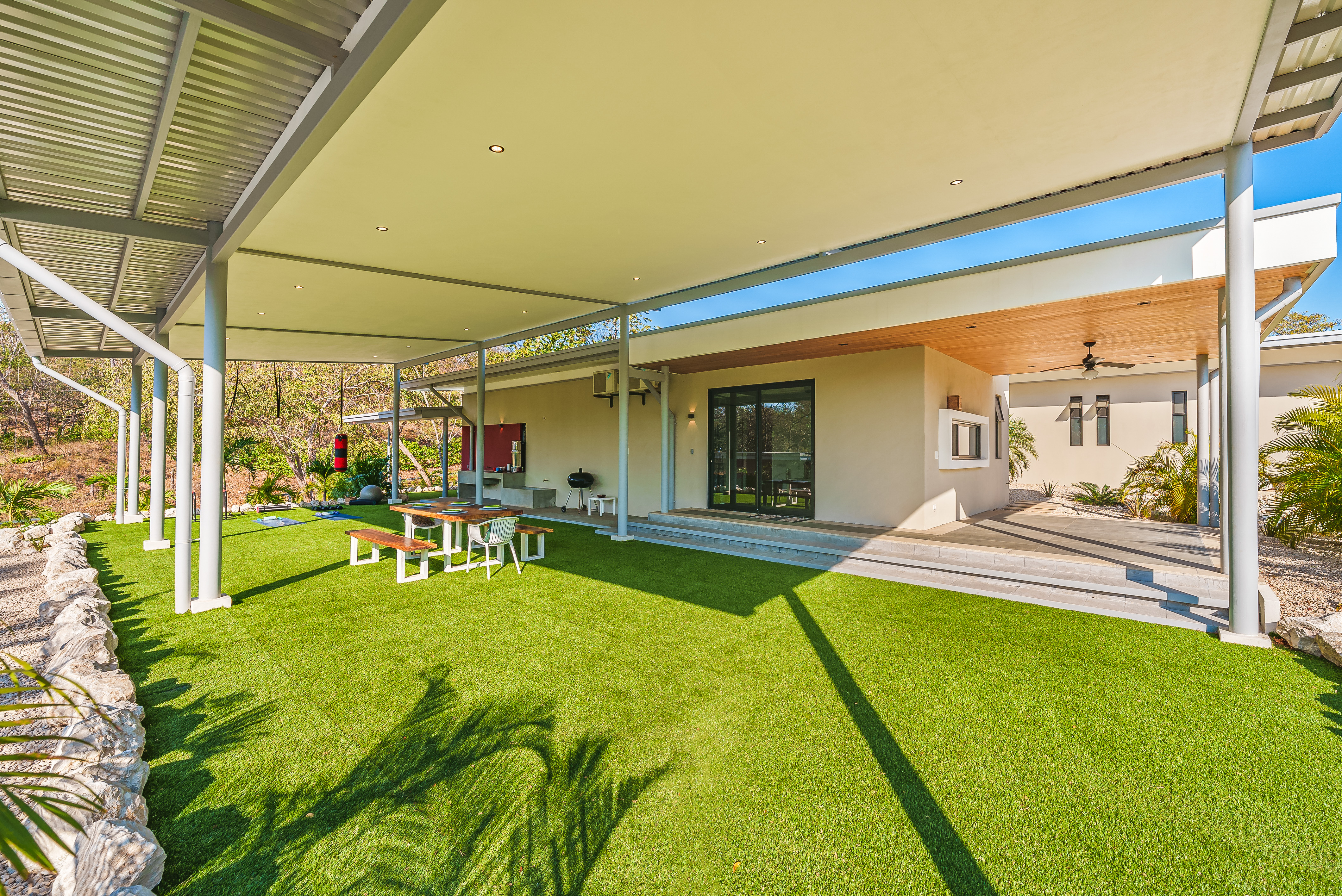 Rancho Agua Dulce, Los Pargos, Guanacaste, Costa R, Playa Negra, Guanacaste, CR, 8 Bedrooms Bedrooms, ,7 BathroomsBathrooms,Residential,For Sale,Rancho Agua Dulce, Los Pargos, Guanacaste, Costa R,1613023