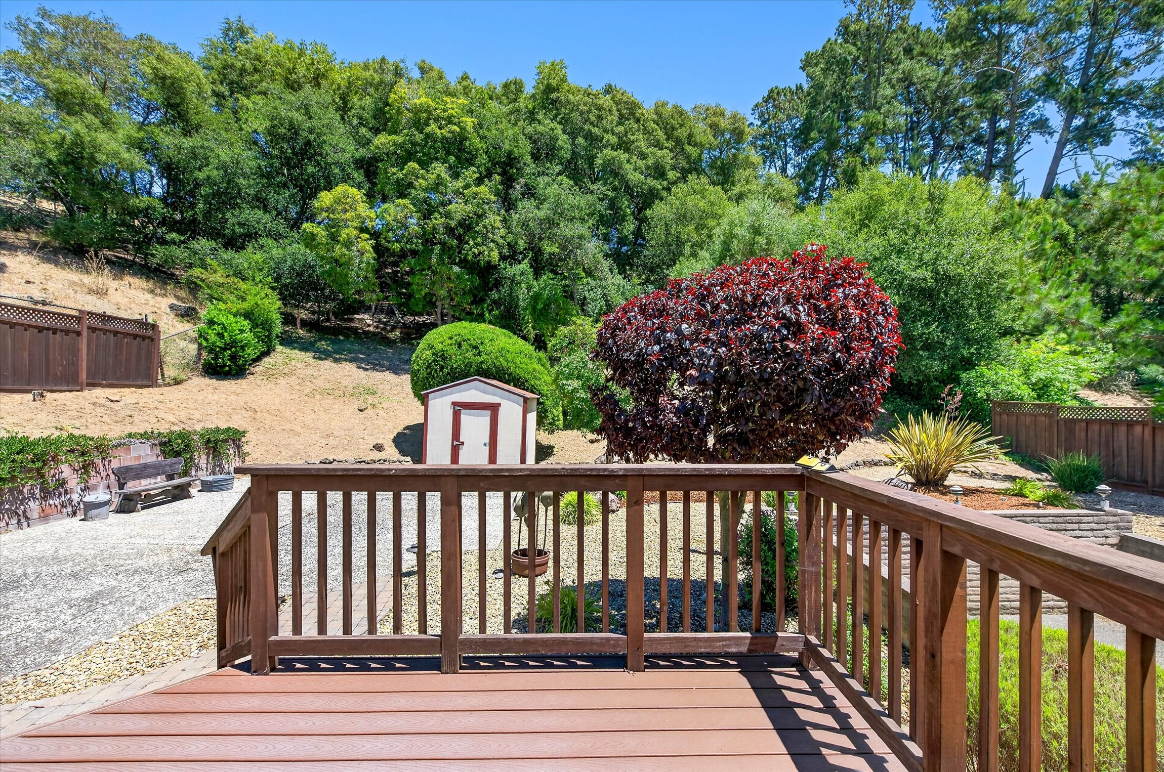  5775 Cold Water Drive, Castro Valley - 物件實景