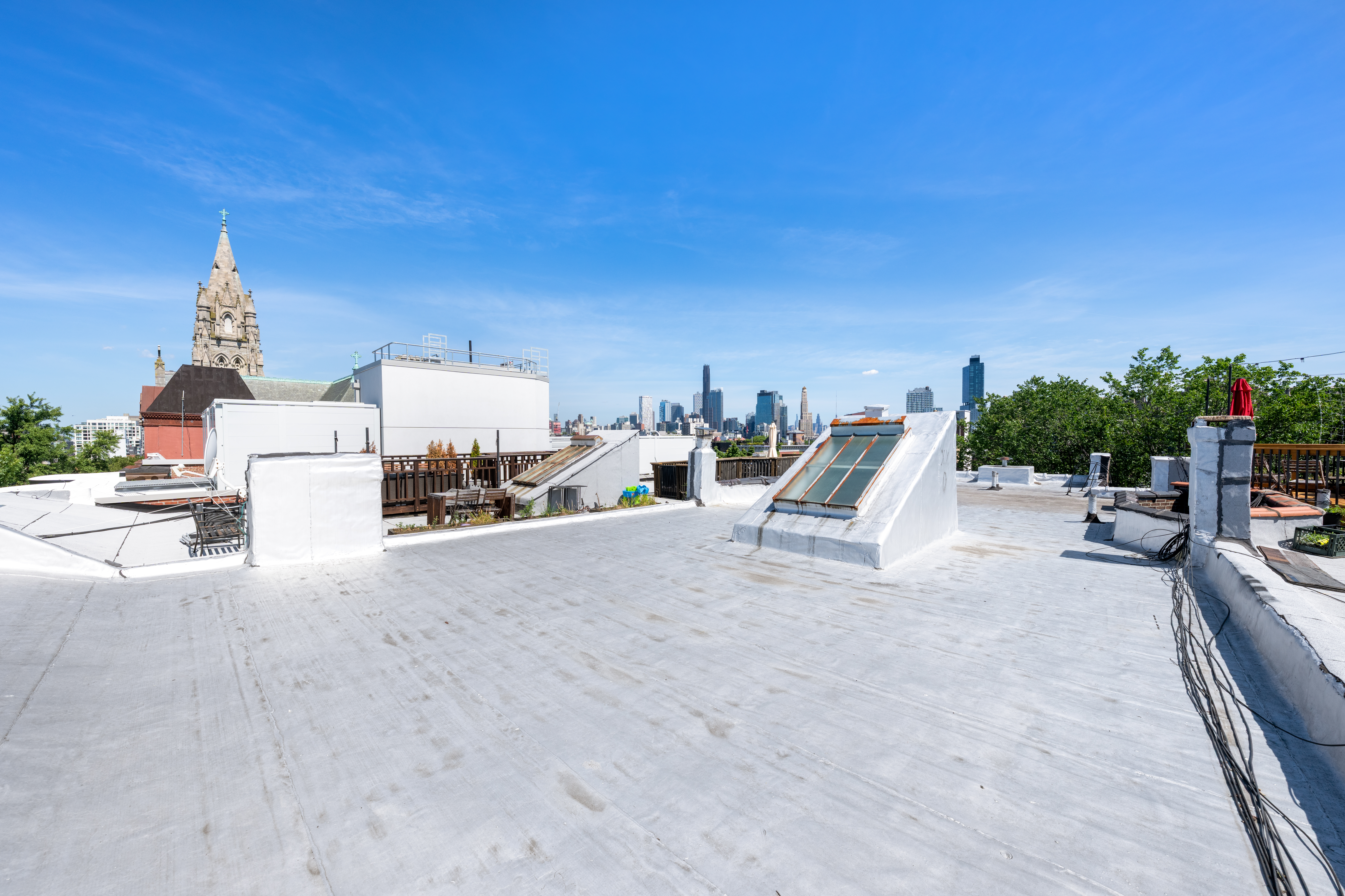  707 Carroll Street #4R, Brooklyn, NY, 11215 - 物件實景