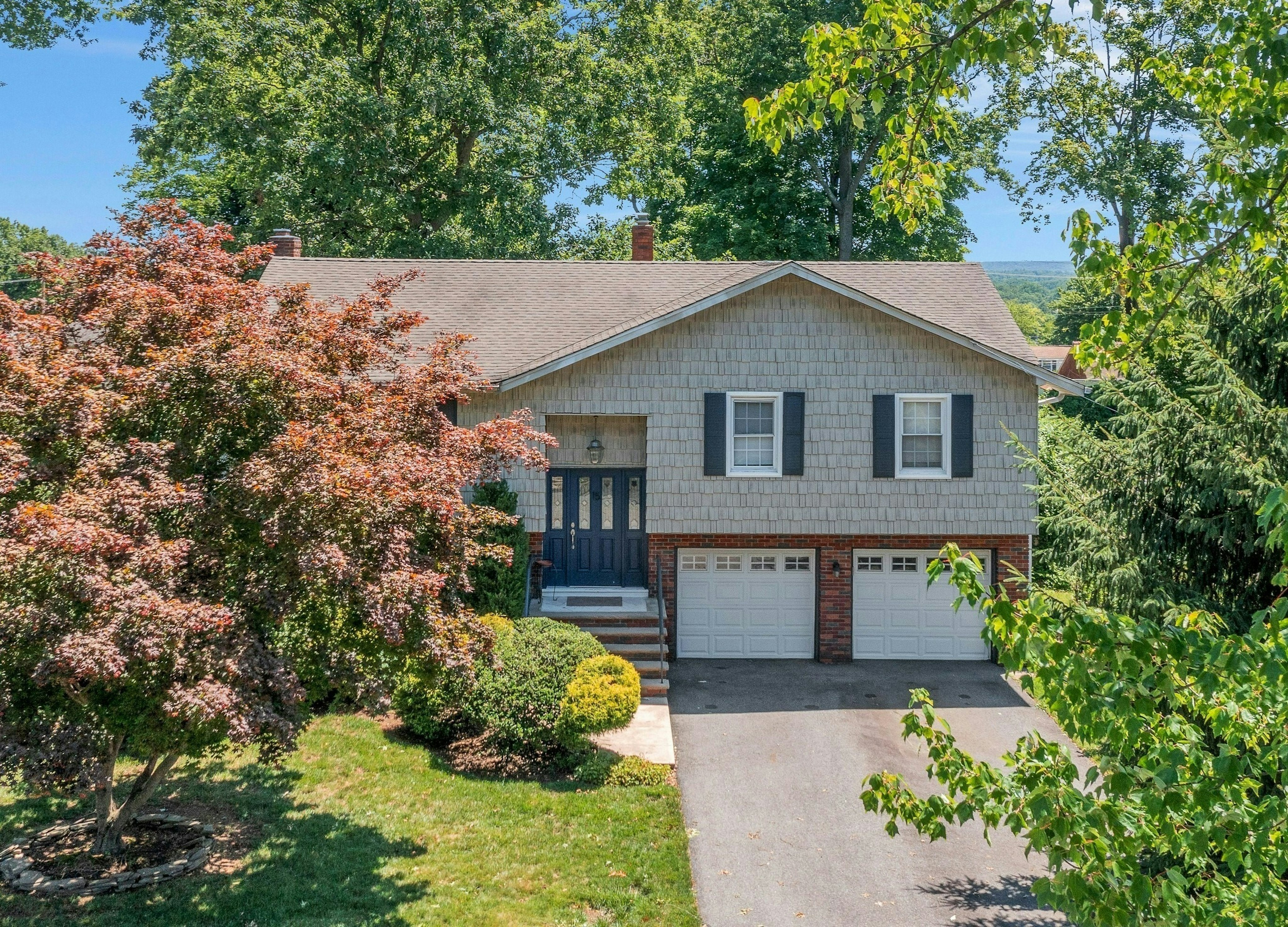  15 Sunset Place, Emerson, NJ 07630 - 物件實景