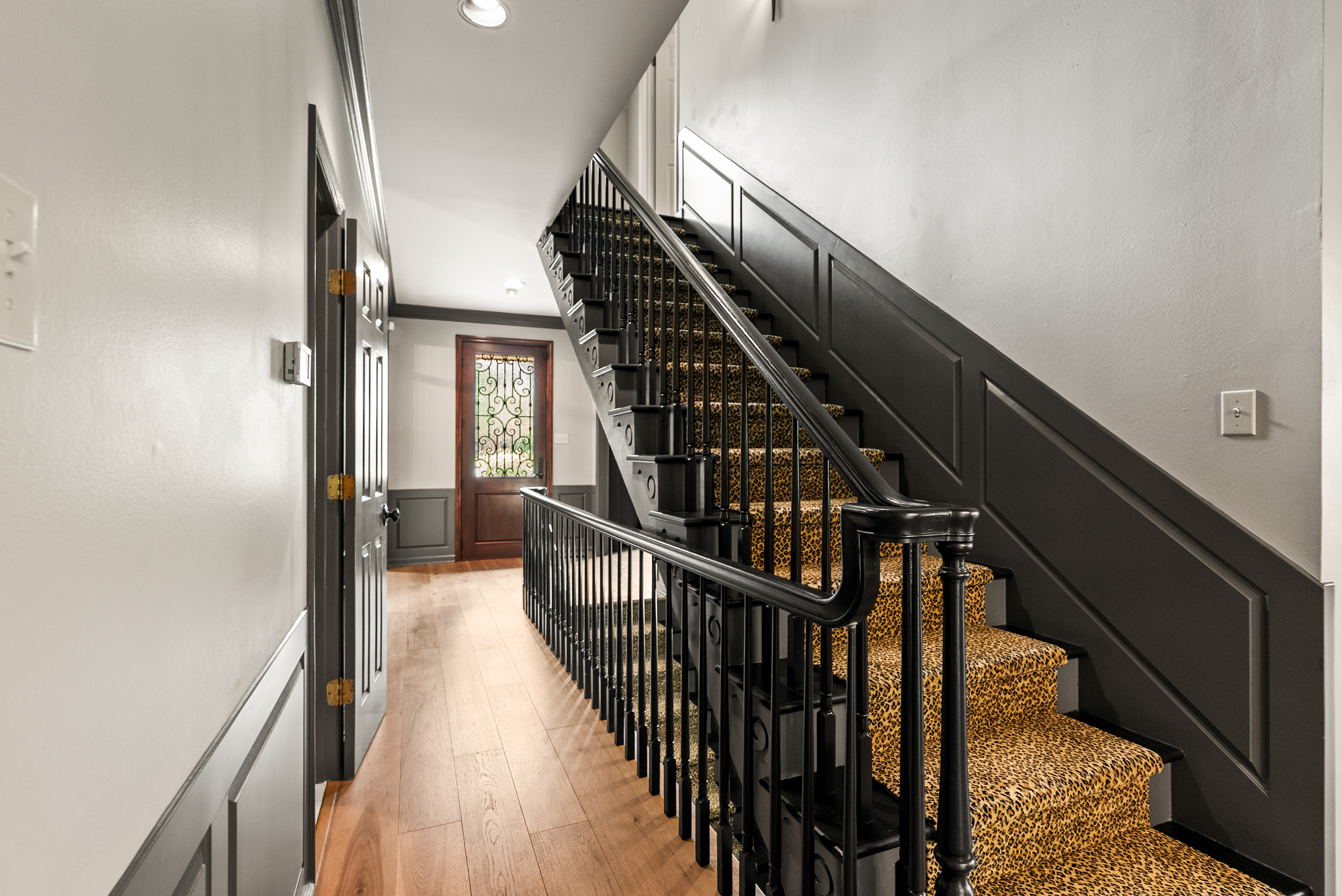  5 Ridgeview, Little Rock, AR, 72227 - 物件實景