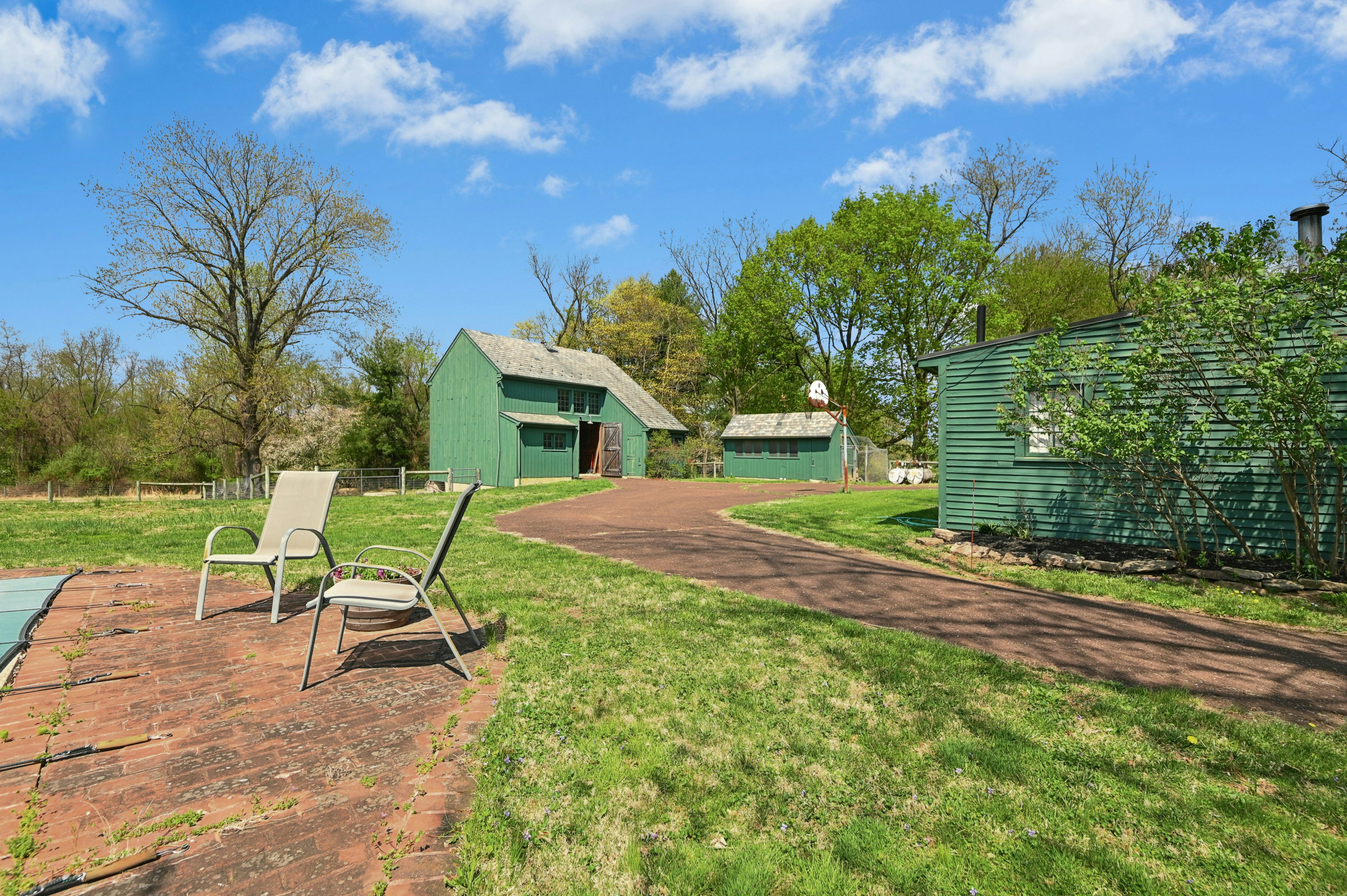  189 East Butler Avenue, New Britain, PA 18901 - 物件實景