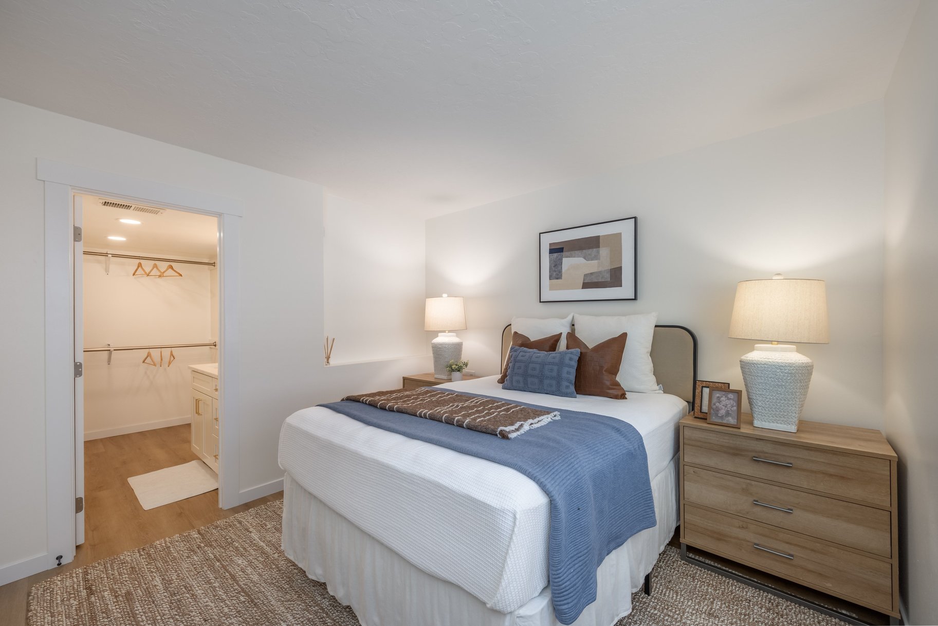  Remodeled Condo in Millcreek - 物件實景