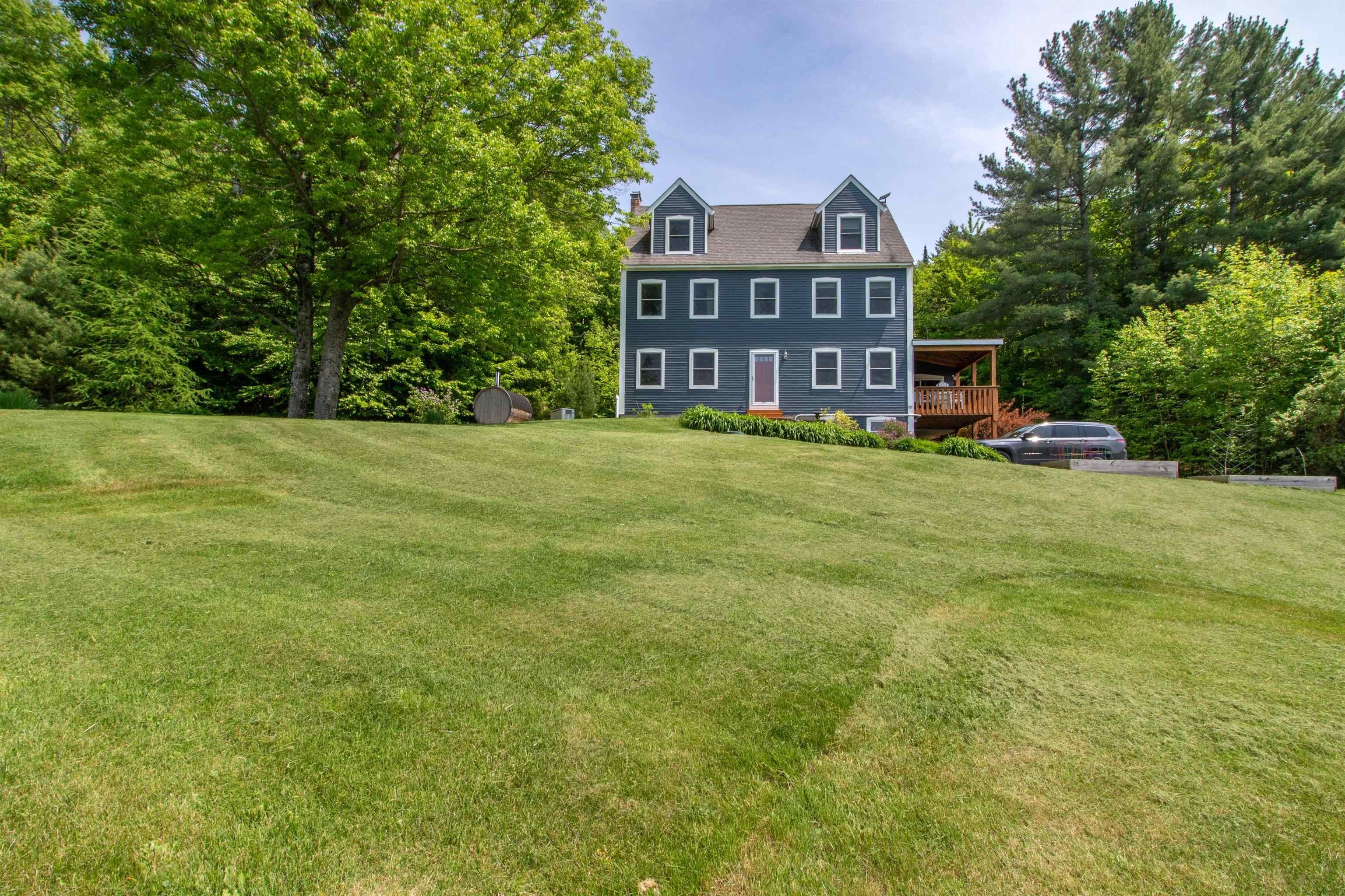 Kirby, Vermont, 05851, United States, 5 Bedrooms Bedrooms, ,3 BathroomsBathrooms,Residential,For Sale,2036584