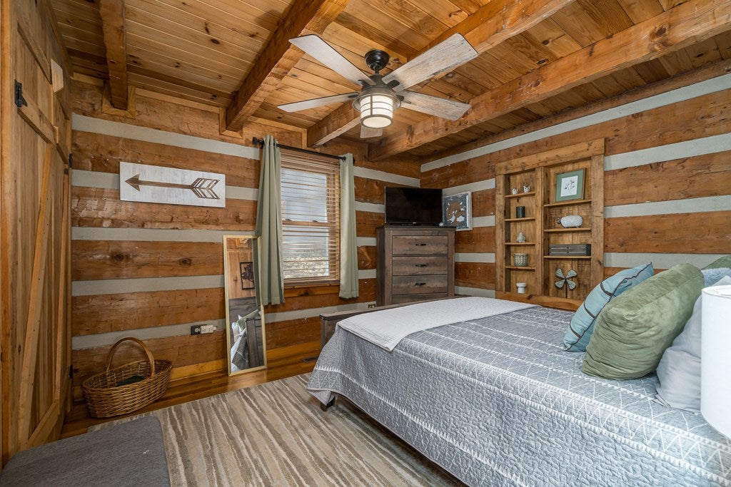 Ellijay, Georgia, 30540, United States, 4 Bedrooms Bedrooms, ,4 BathroomsBathrooms,Residential,For Sale,1858933