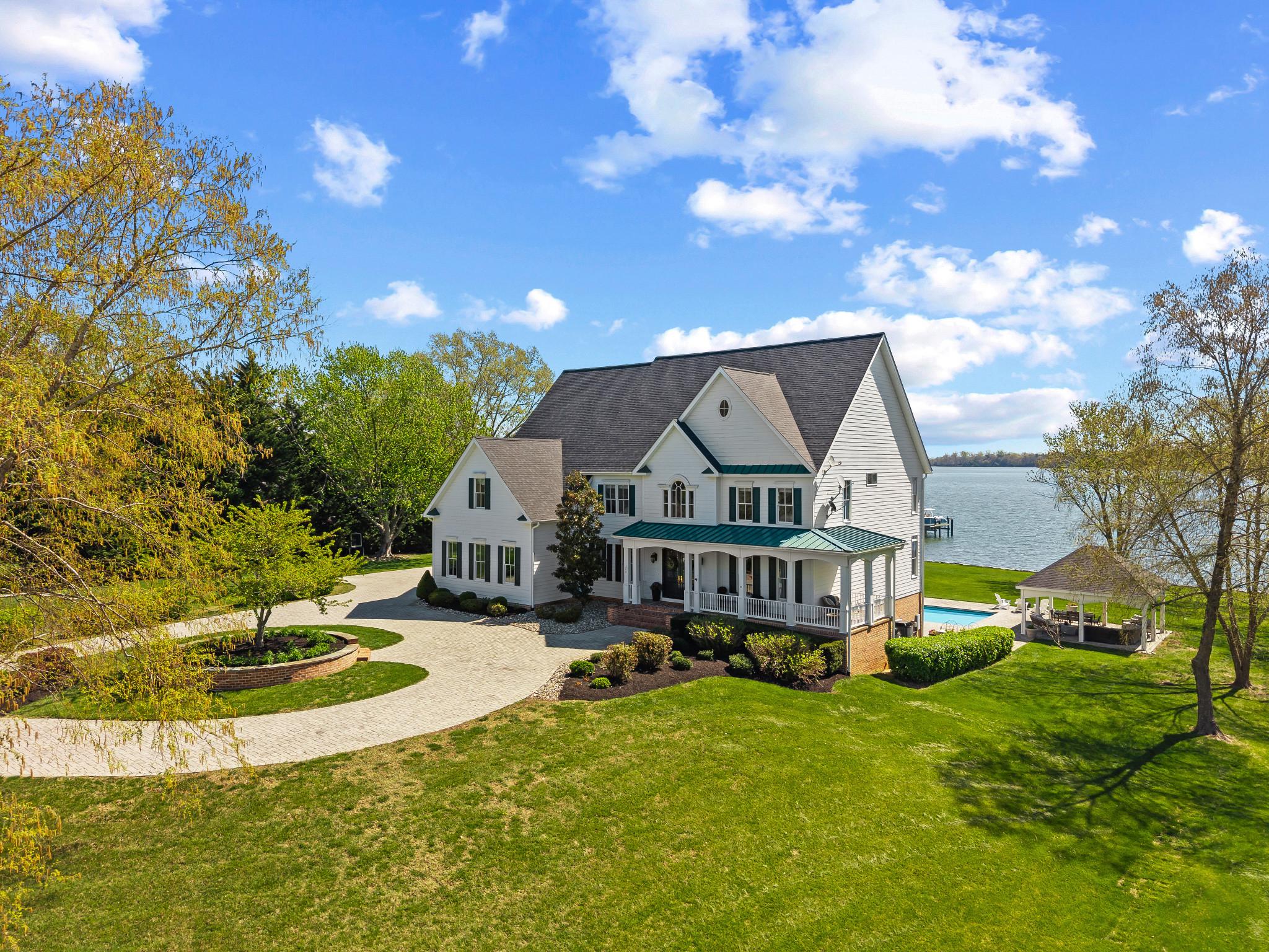  200 Wye Road, Queenstown, MD, 21658 - 物件實景