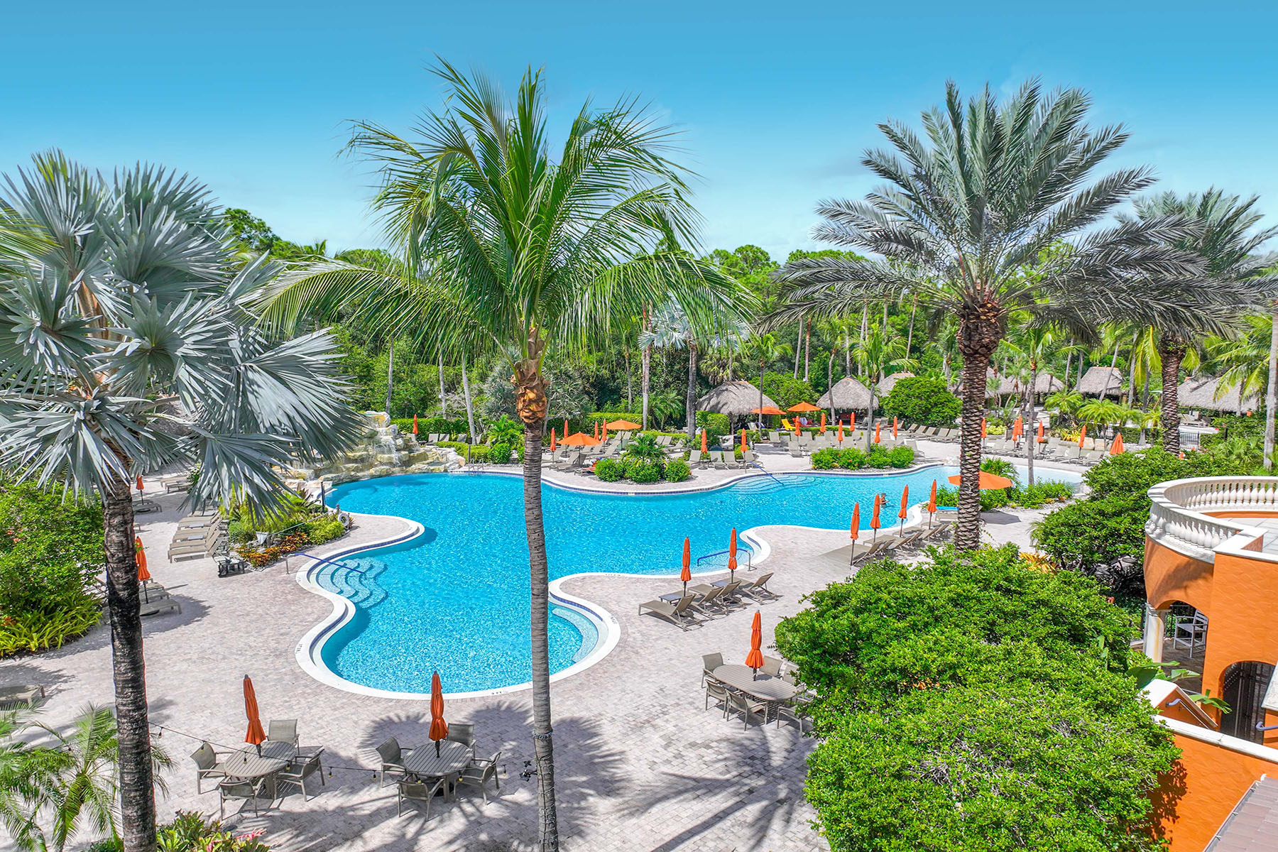  LELY RESORT - OLE - 物件實景