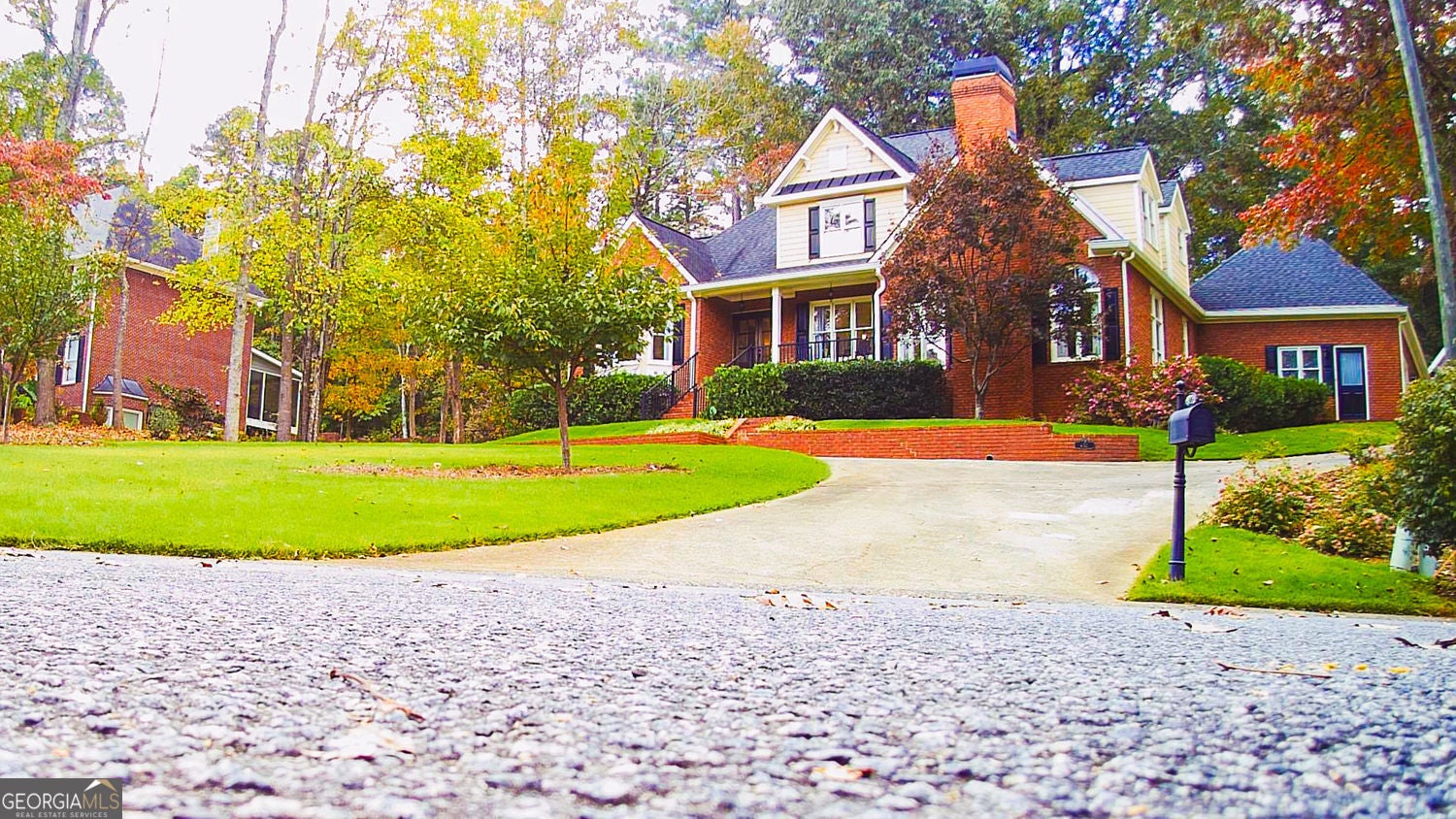 Marietta, Georgia, 30064, United States, 5 Bedrooms Bedrooms, ,4 BathroomsBathrooms,Residential,For Sale,2016385