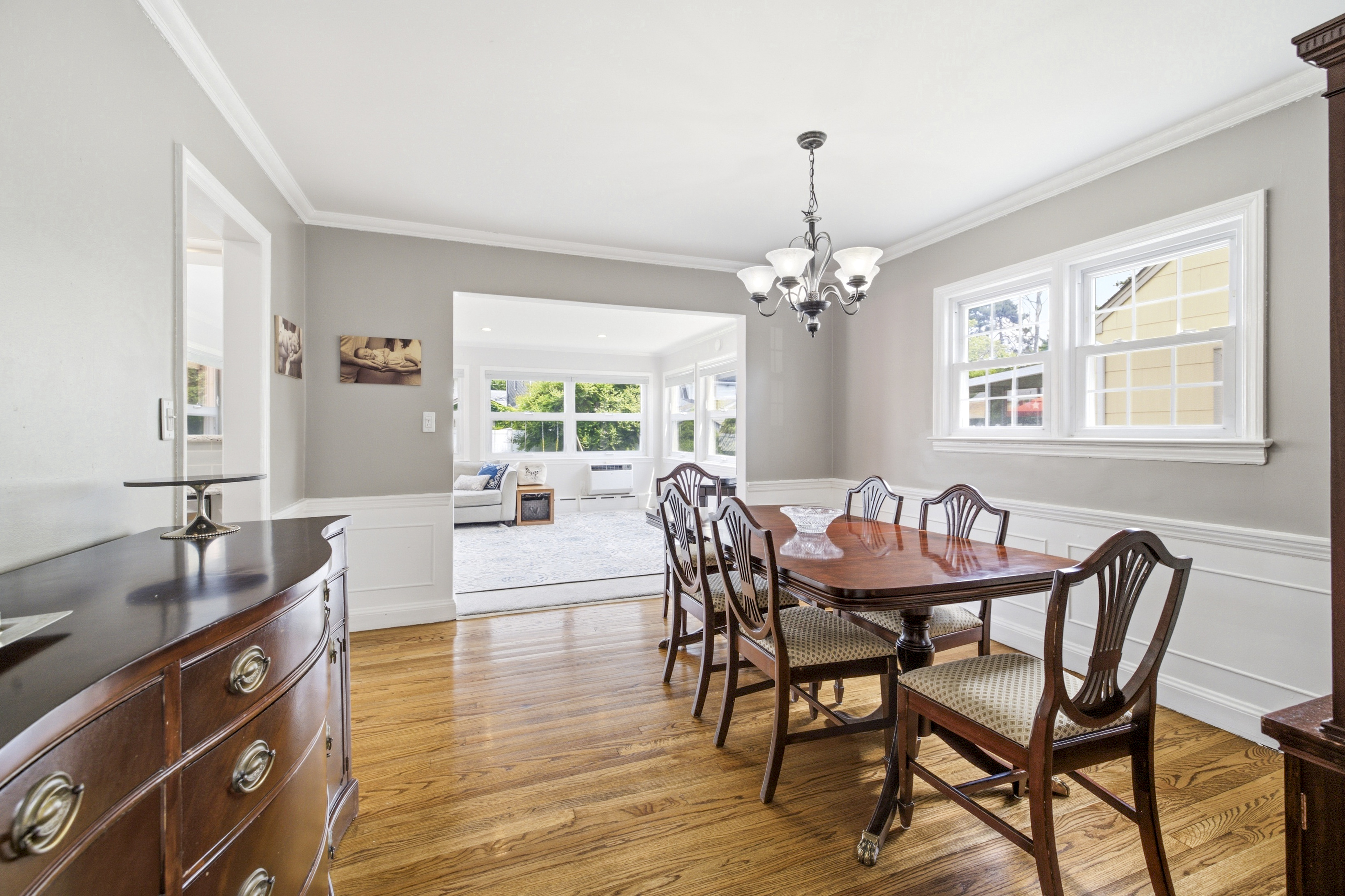  41 Hart Street, Lynbrook, NY 11563 - 物件實景