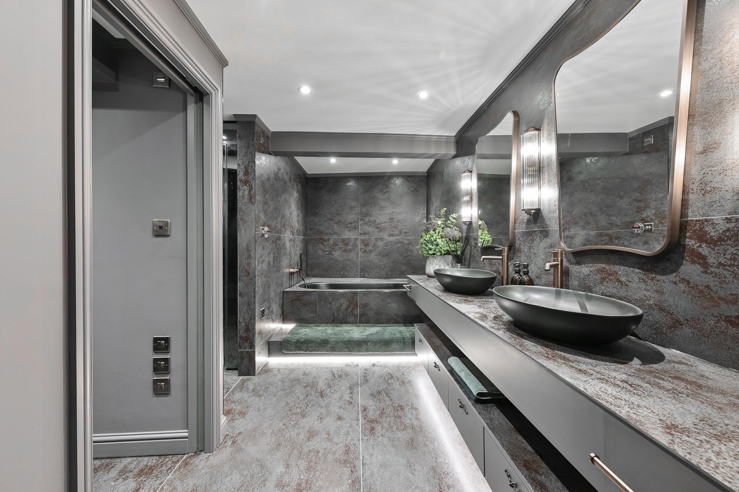  A Bloomsbury Duplex with Exceptional Proportions and Private Terrace - 物件實景