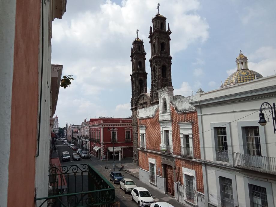 Calle Cuatro Norte, Puebla, Puebla, 72000, Mexico, 19 Bedrooms Bedrooms, ,1 BathroomBathrooms,Residential,For Sale,Calle Cuatro Norte,1672071