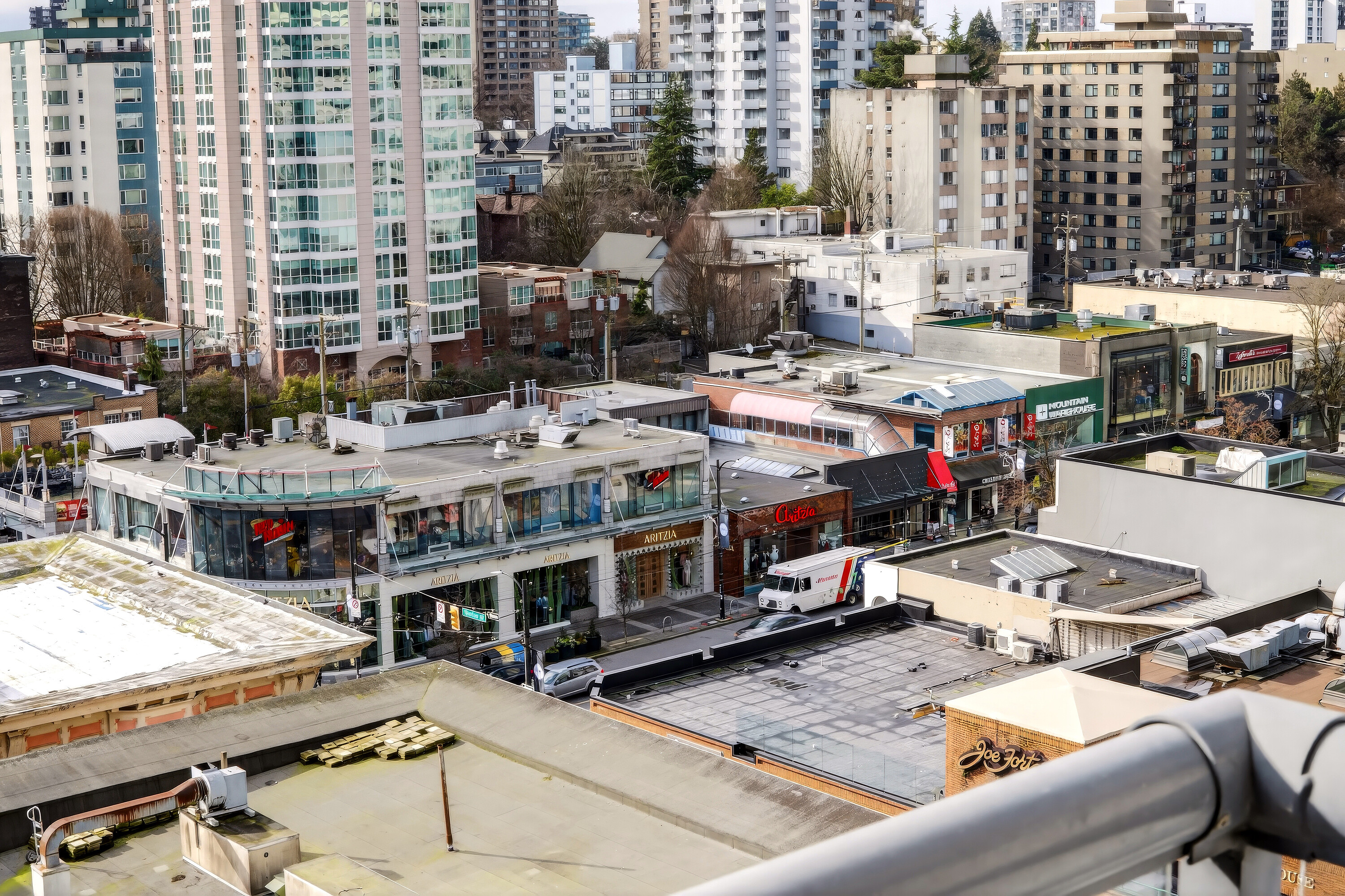  Vancouver, Greater Vancouver - 物件實景