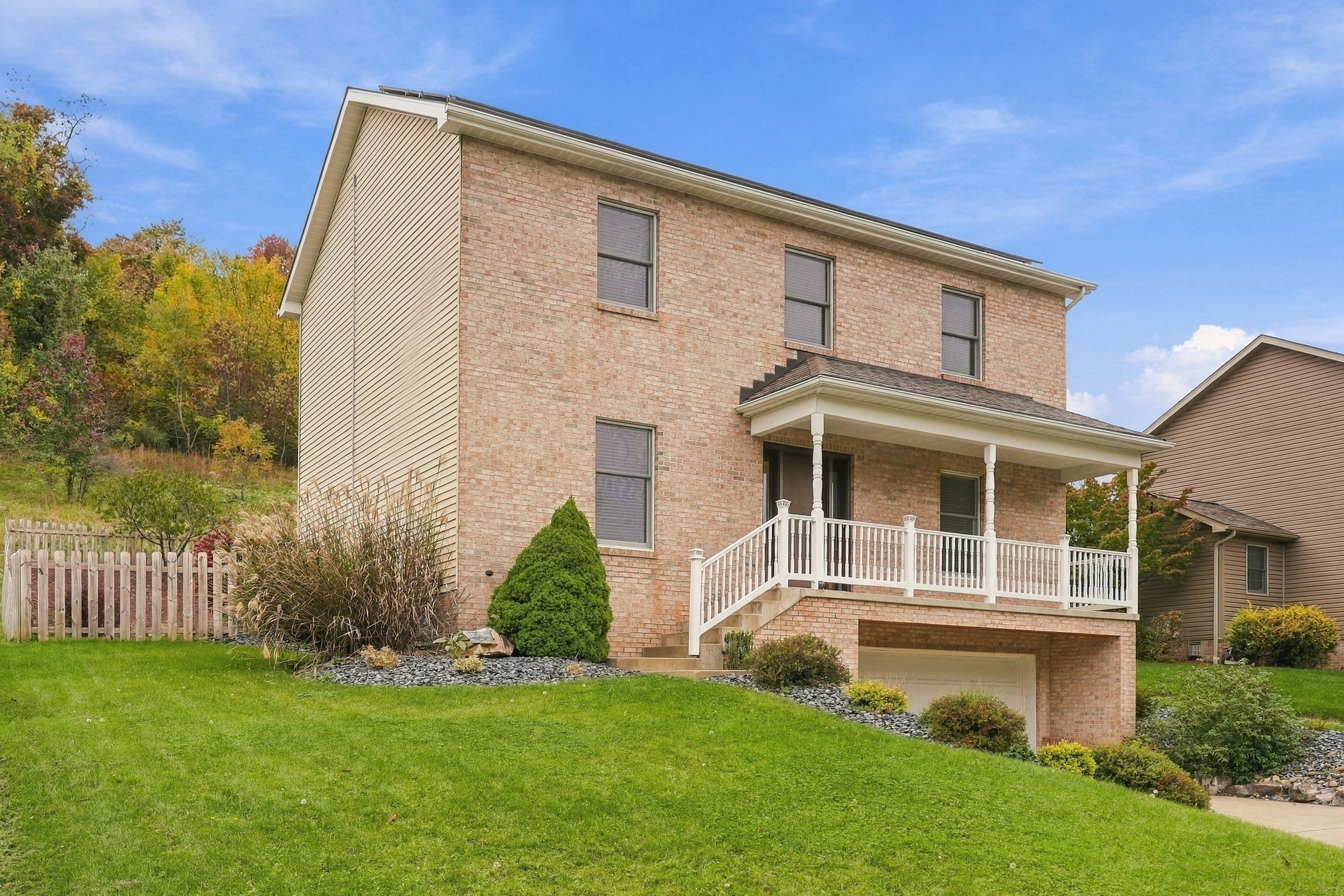  4975 Harvest Drive, Murrysville, PA 15668 - 物件實景