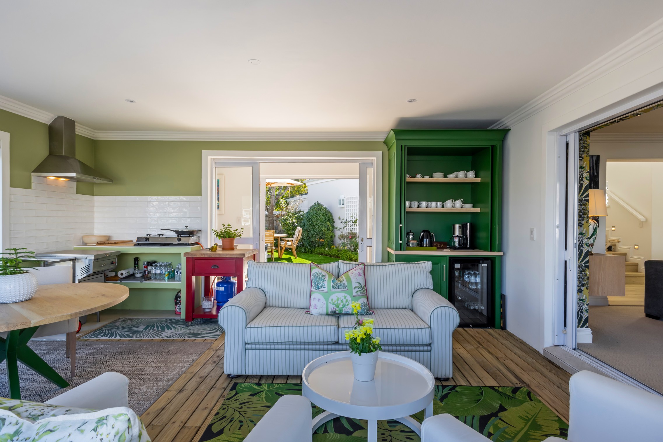 E1 Essenhout Lane, Thesen Islands, Knysna - 物件實景