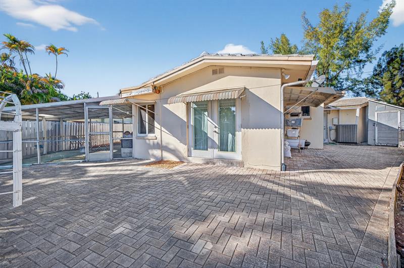 Oakland Park, Florida, 33334, United States, 3 Bedrooms Bedrooms, ,2 BathroomsBathrooms,Residential,For Sale,1986297