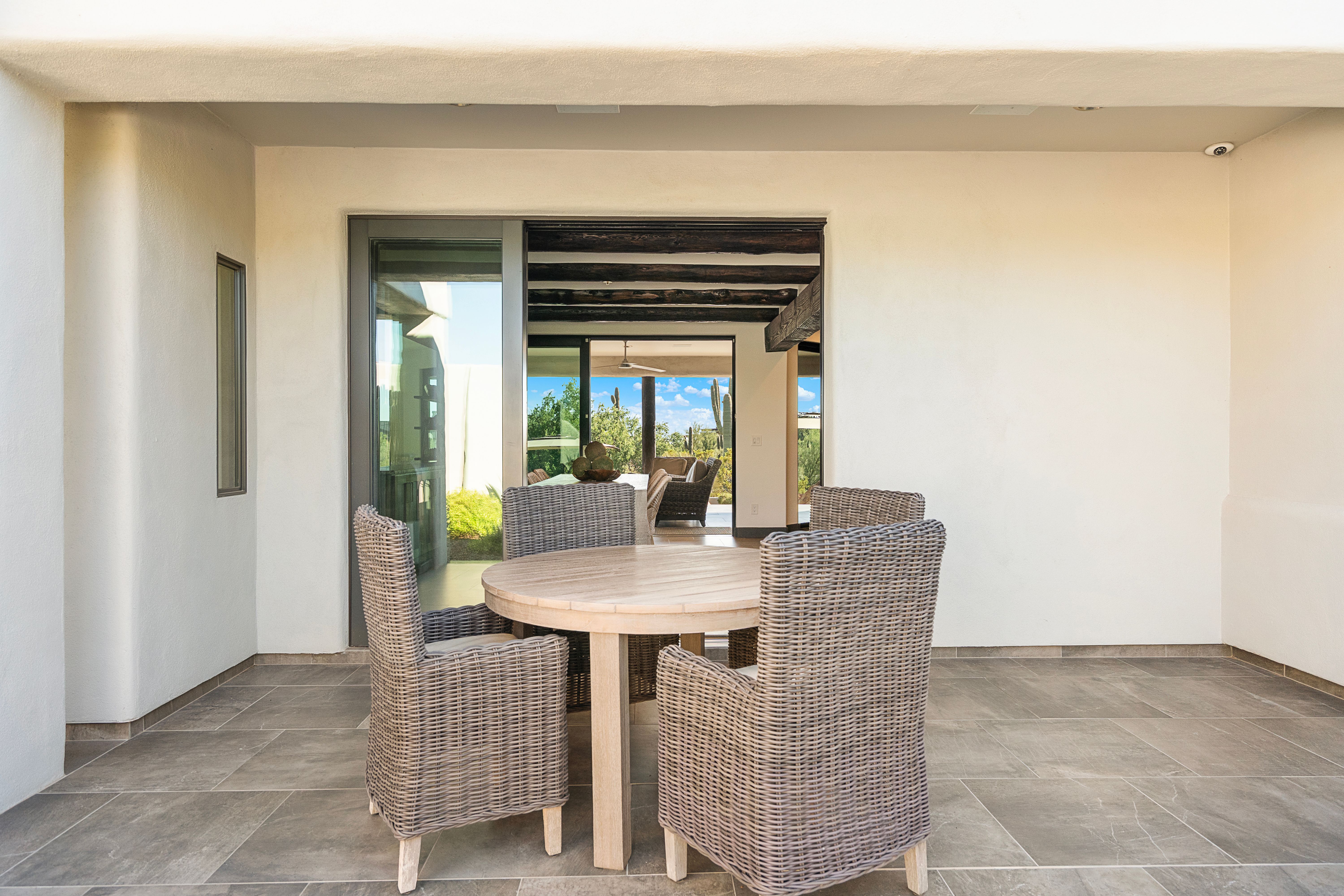  9731 E Adobe Drive  Scottsdale, AZ - 物件實景