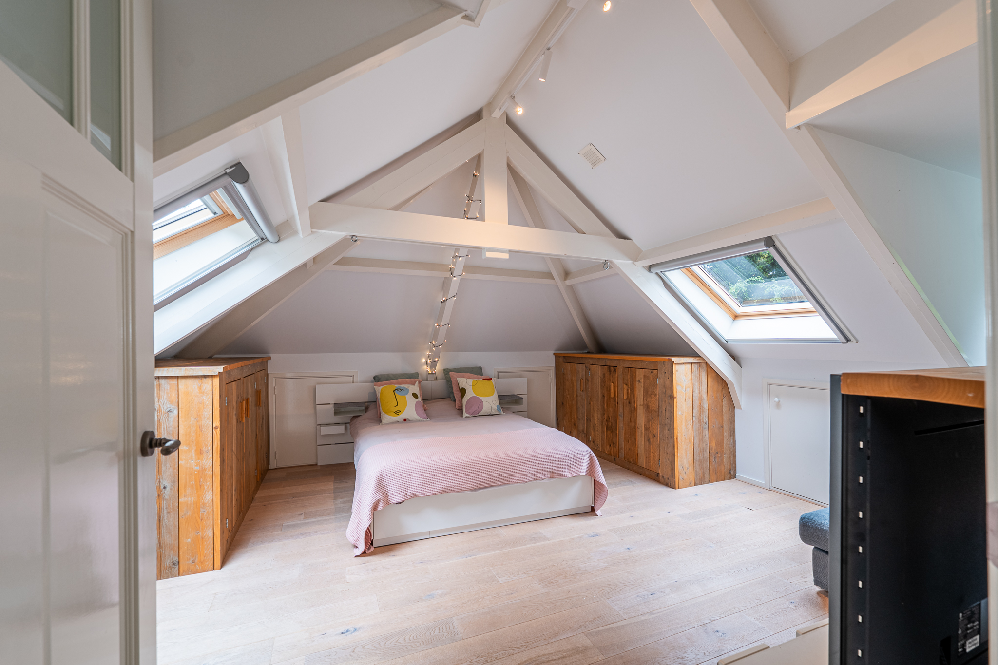  Exclusive Thatched Villa in Laren’s Prestigious Golden Triangle - 物件實景