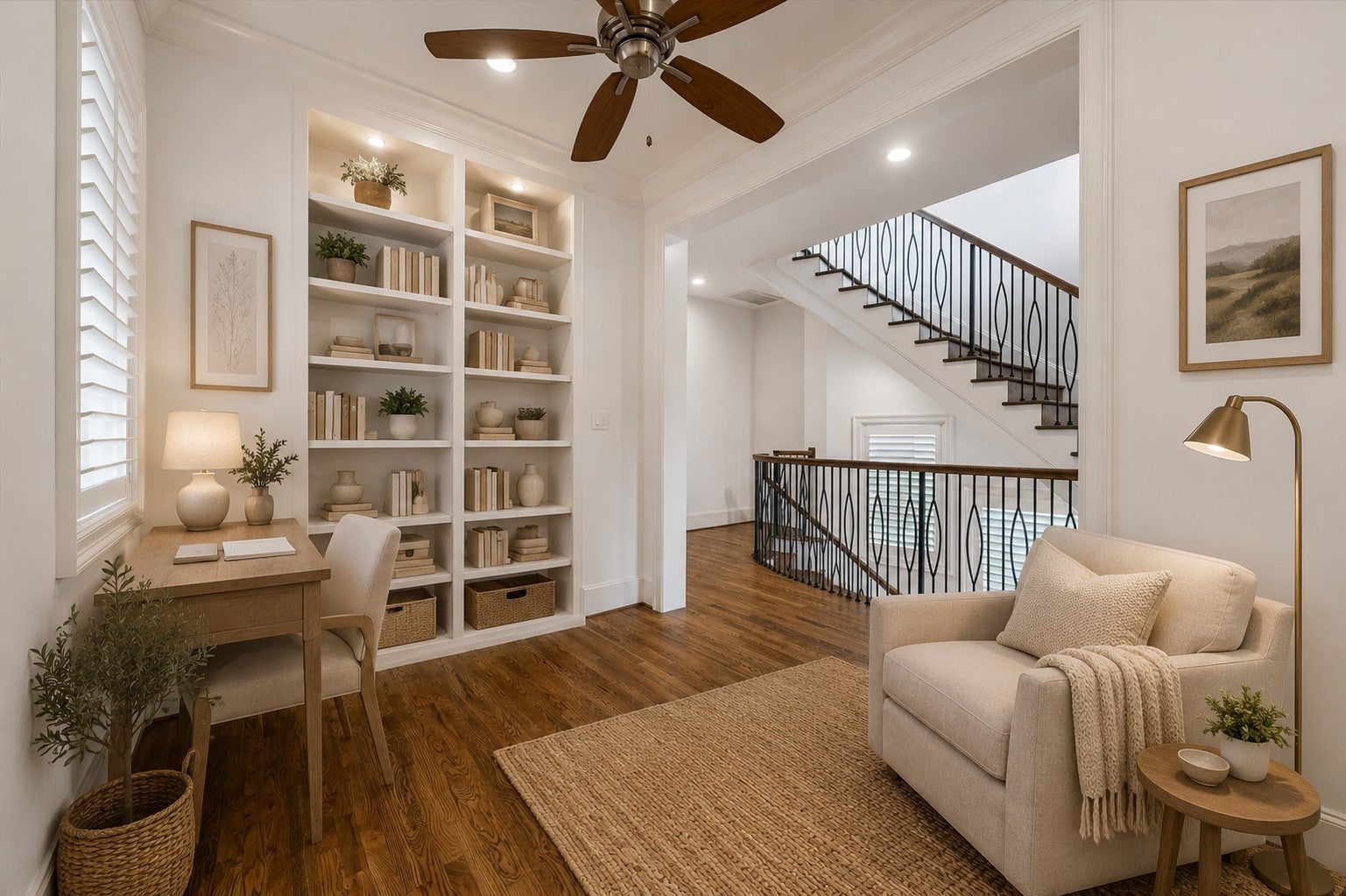 Peden St, Houston, TX 77006 #1