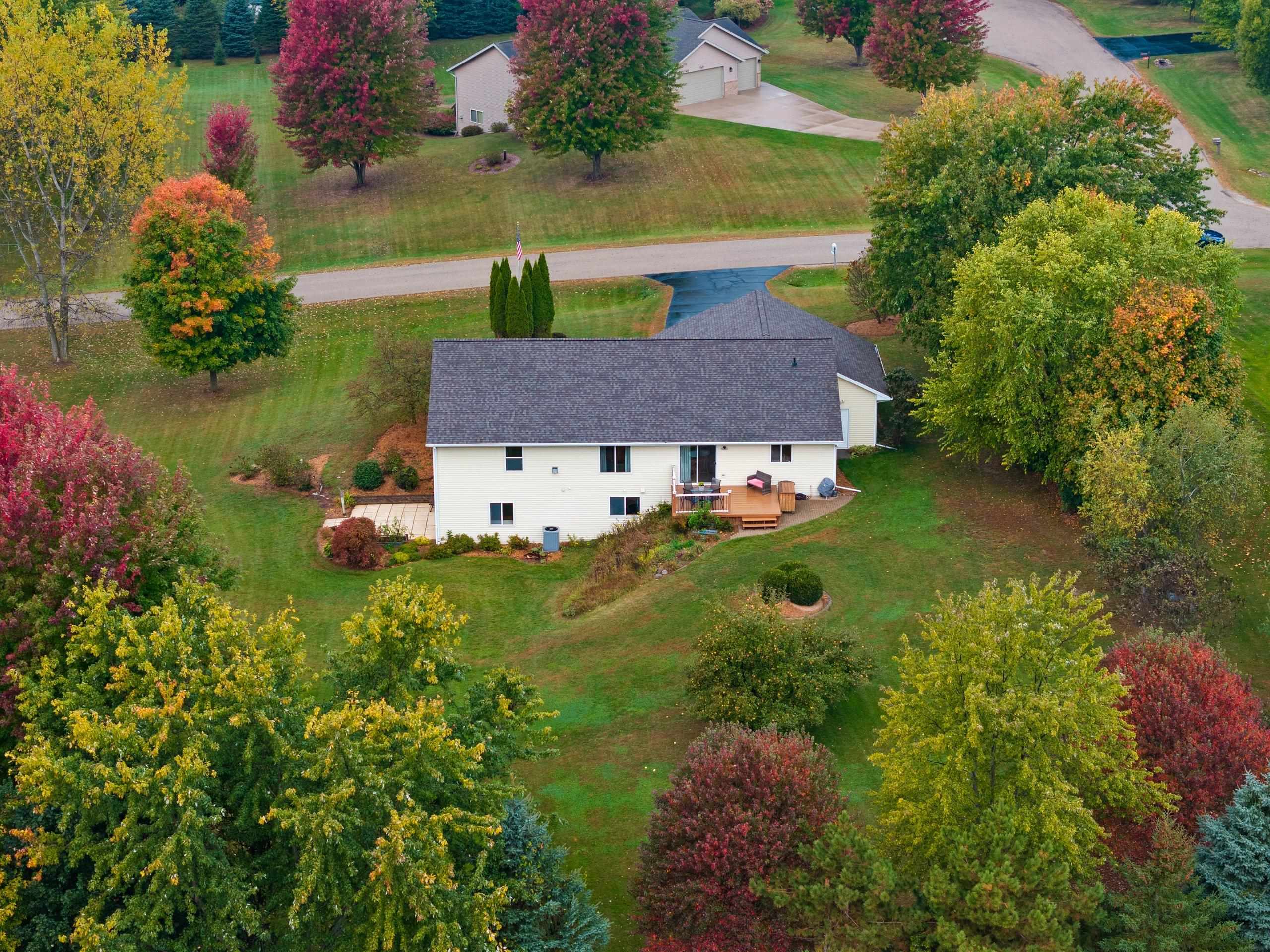 SOBIESKI, Wisconsin, 54171, United States, 5 Bedrooms Bedrooms, ,3 BathroomsBathrooms,Residential,For Sale,1965395