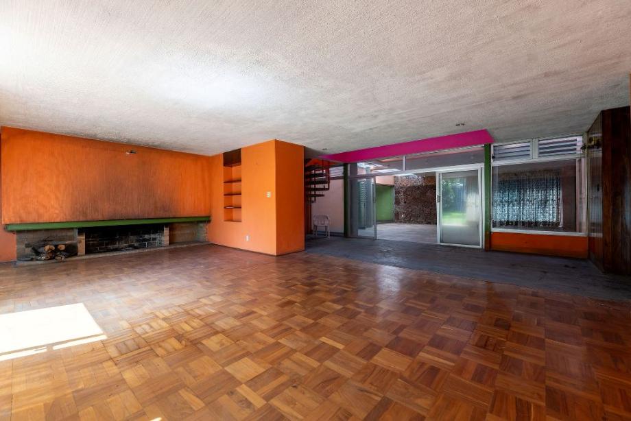 Rafael Checa, Álvaro Obregón, Ciudad de México, 01070, Mexico, 5 Bedrooms Bedrooms, ,3 BathroomsBathrooms,Residential,For Sale,Rafael Checa,1653117