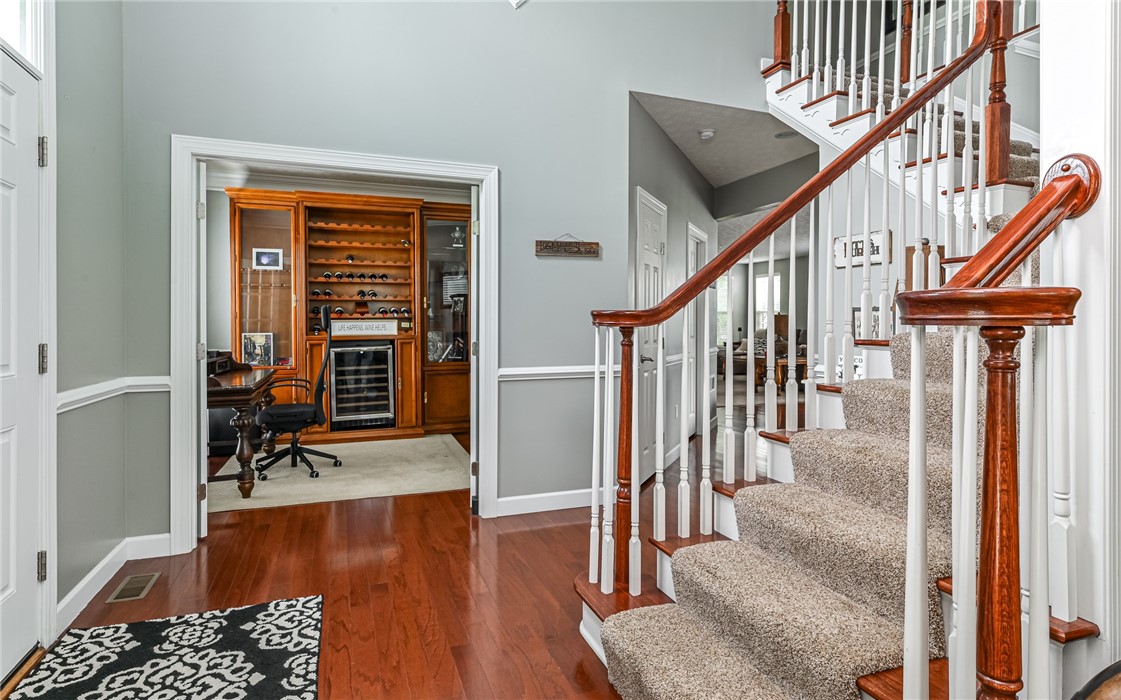 Adams Twp, Pennsylvania, 16046, United States, 4 Bedrooms Bedrooms, ,4 BathroomsBathrooms,Residential,For Sale,1827880