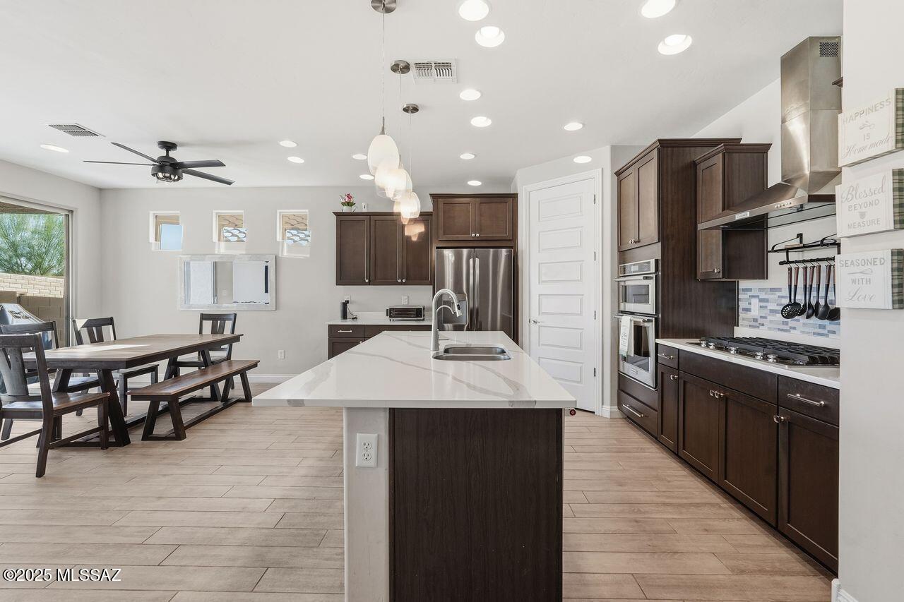 Marana, Arizona, 85742, United States, 4 Bedrooms Bedrooms, ,3 BathroomsBathrooms,Residential,For Sale,2003144