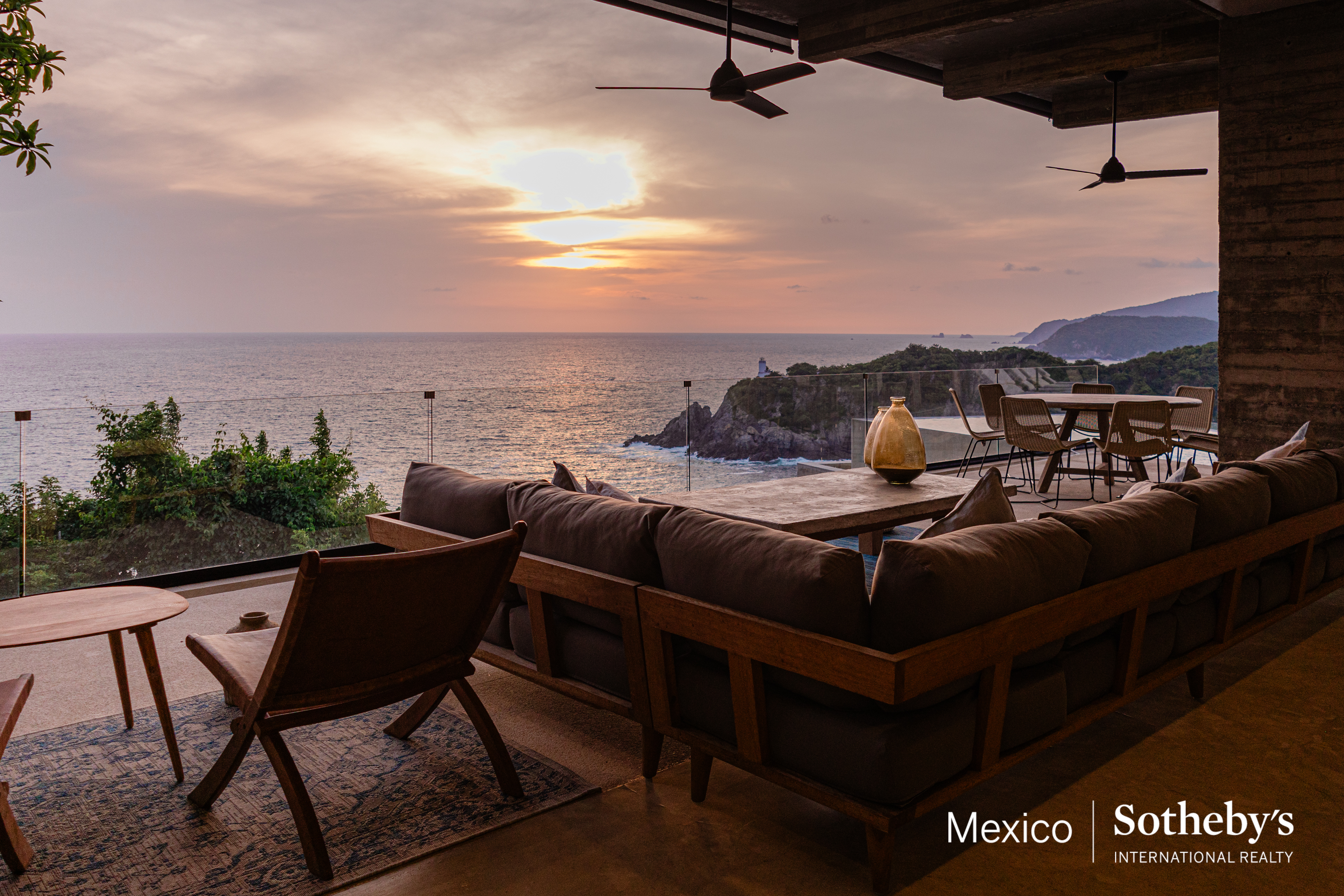  Casa Arena Punta Garrobo Zihuatanejo - 物件實景
