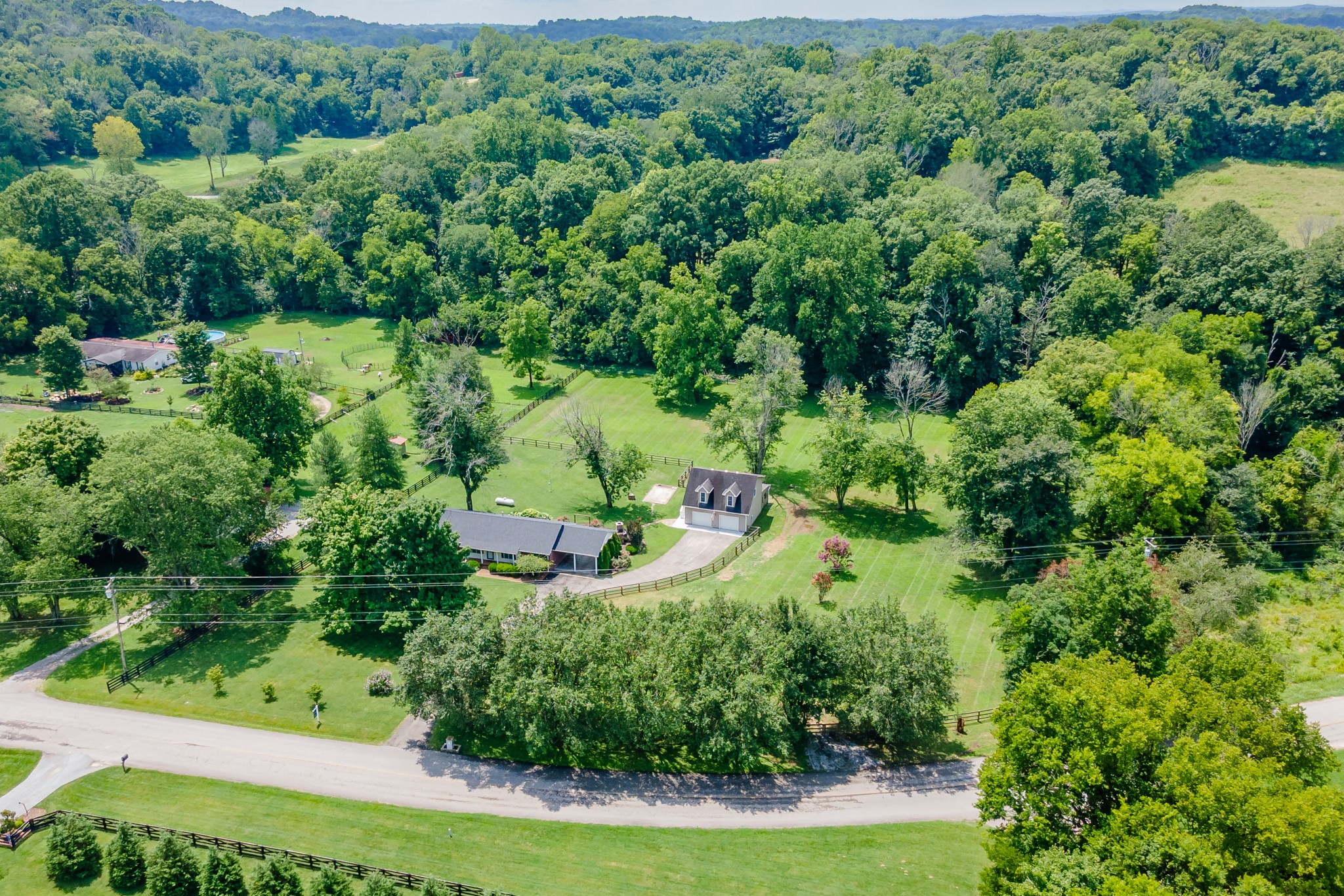  4439 Harpeth School Road, Franklin, TN 37064 - 物件實景
