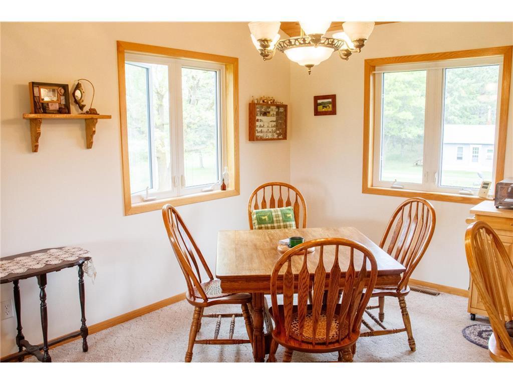 Clover Twp, Minnesota, 56470, United States, 3 Bedrooms Bedrooms, ,2 BathroomsBathrooms,Residential,For Sale,2003198