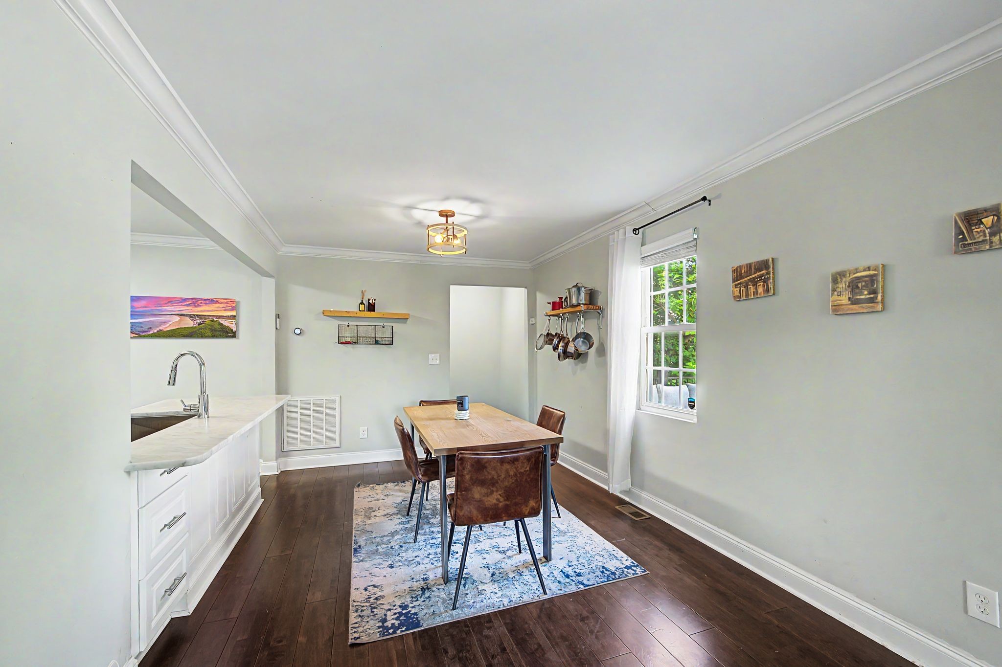  650C James Ave, Nashville, TN, 37209 - 物件實景