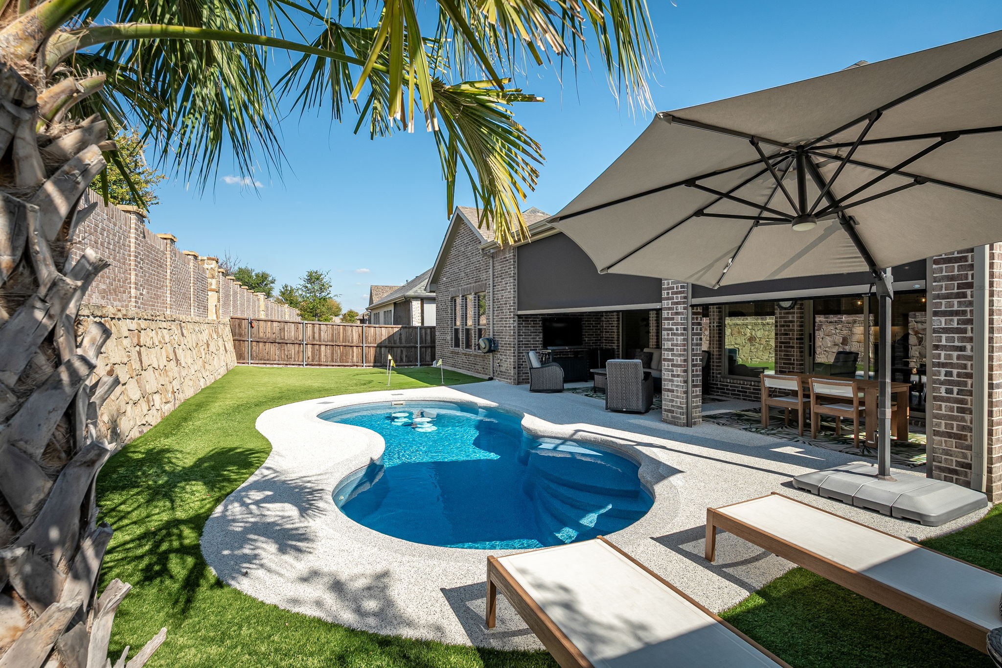 McKinney, Texas, 75071, United States, 4 Bedrooms Bedrooms, ,3 BathroomsBathrooms,Residential,For Sale,1992120