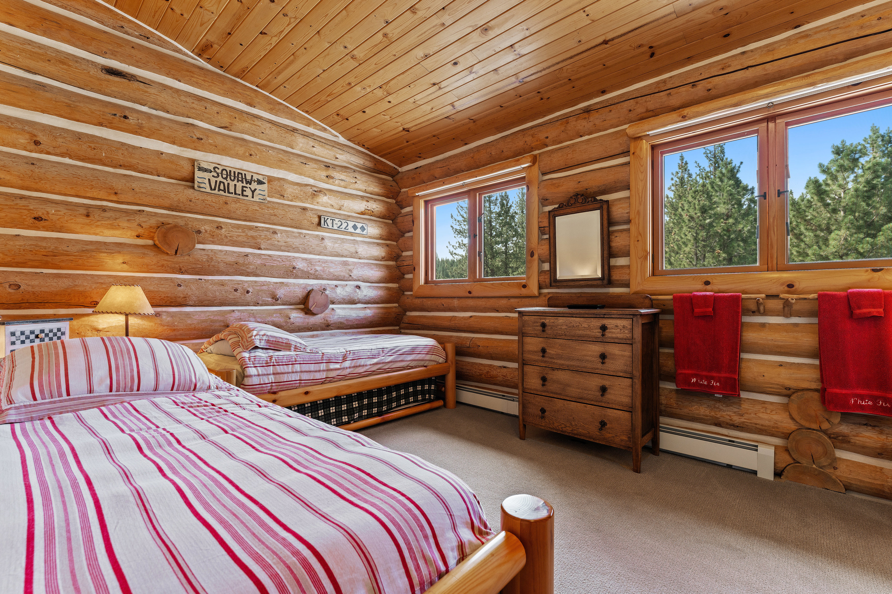  High Meadow Ranch Lodge - 物件實景