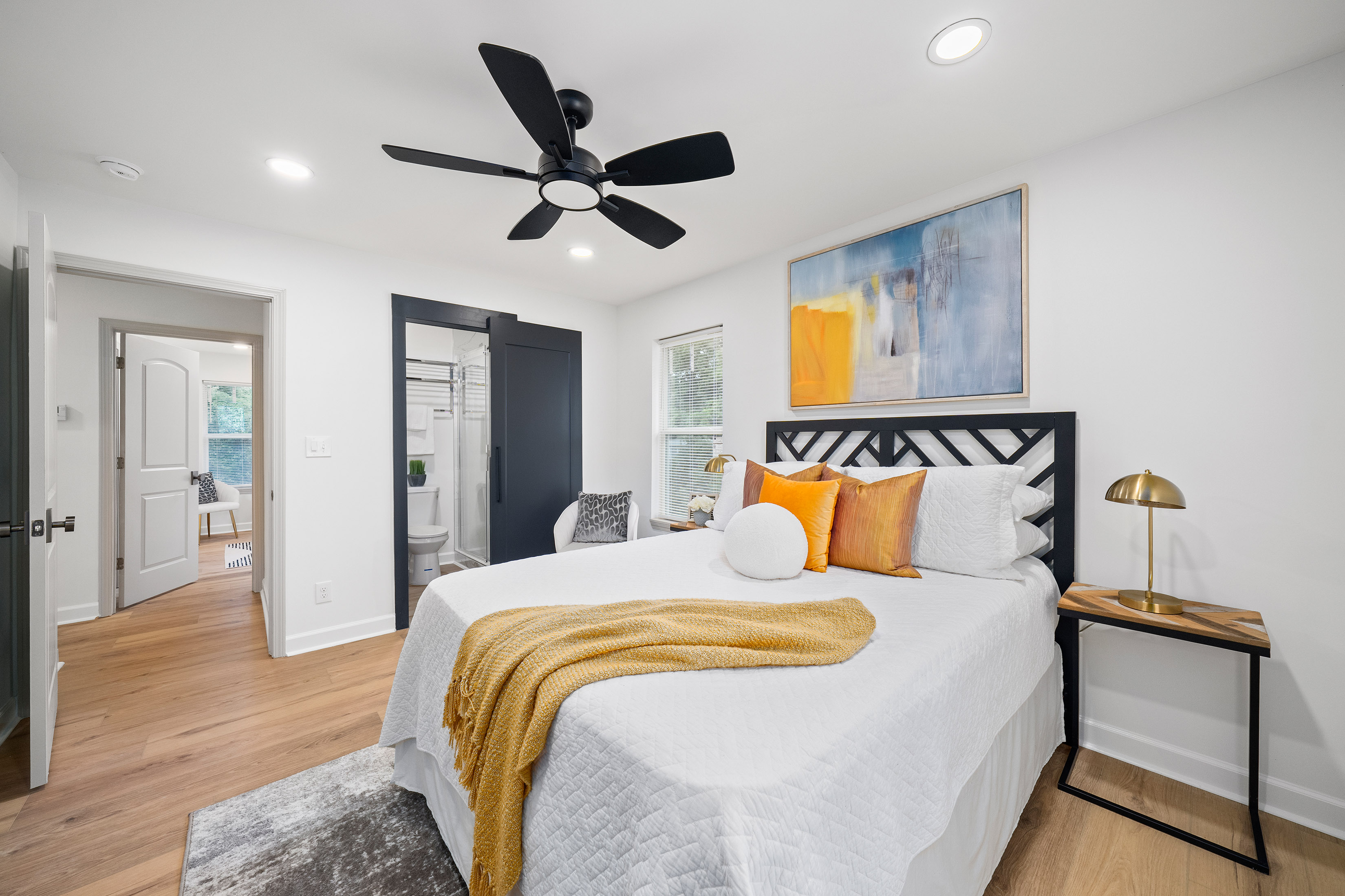  Thoughtfully Renovated East Atlanta Bungalow - 物件實景