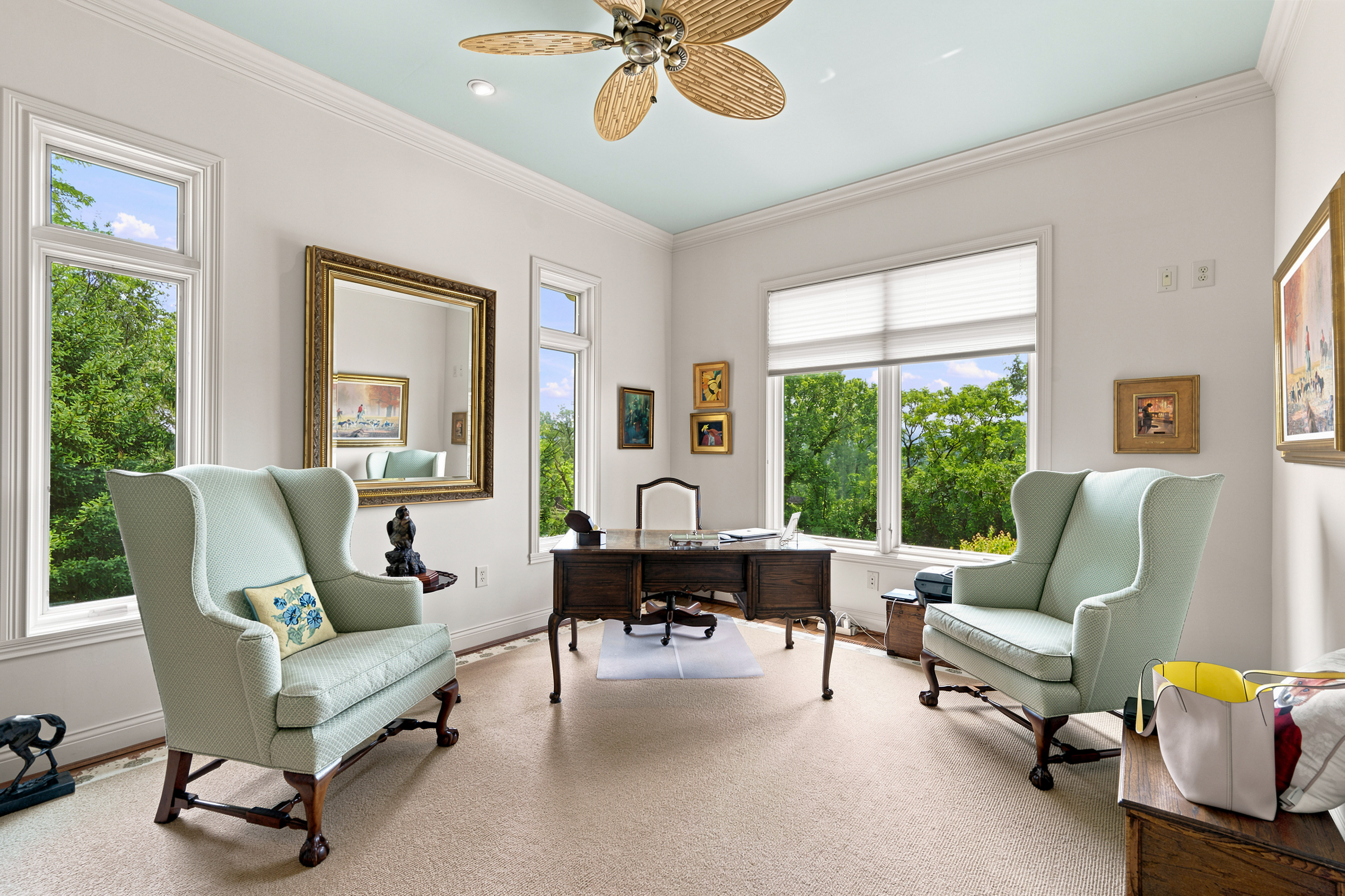  1498 Riverside Drive, Cincinnati, OH 45202 - 物件實景