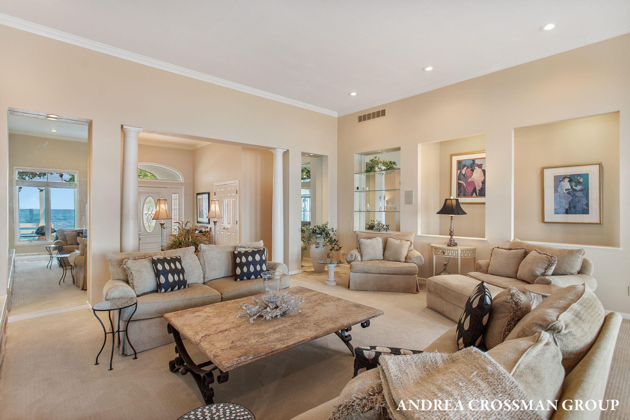 St. Joseph, Michigan, 49085, United States, 4 Bedrooms Bedrooms, ,4 BathroomsBathrooms,Residential,For Sale,1960959