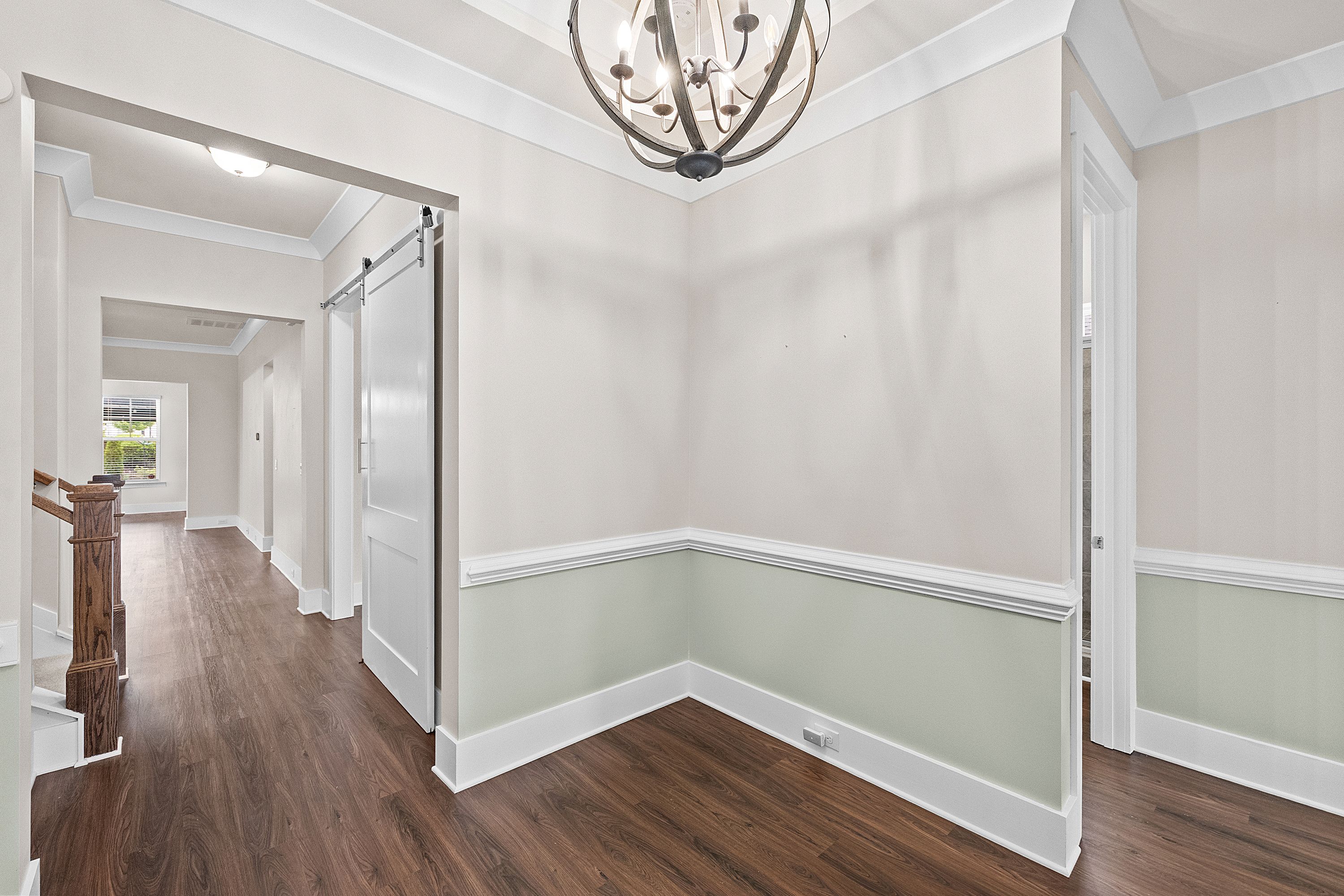  313 Warm Wind Drive, Clayton, NC 27527 - 物件實景