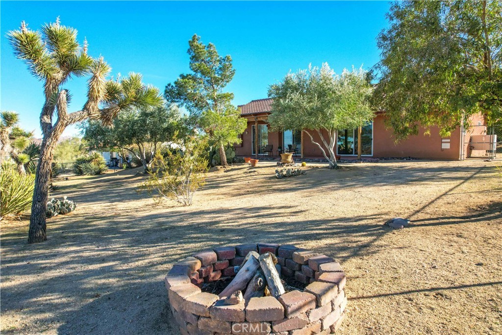 61218 Sandalwood, Joshua Tree, California, 92252, United States, 3 Bedrooms Bedrooms, ,2 BathroomsBathrooms,Residential,For Sale,61218 Sandalwood,1619785