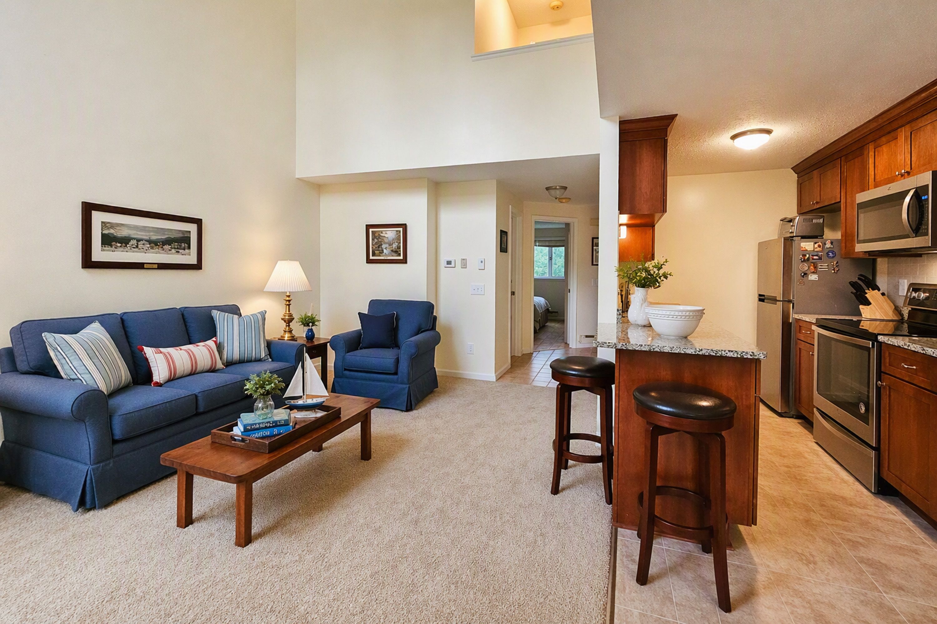  4 Golfside Circle, South Bristol, NY, 14424 - 物件實景