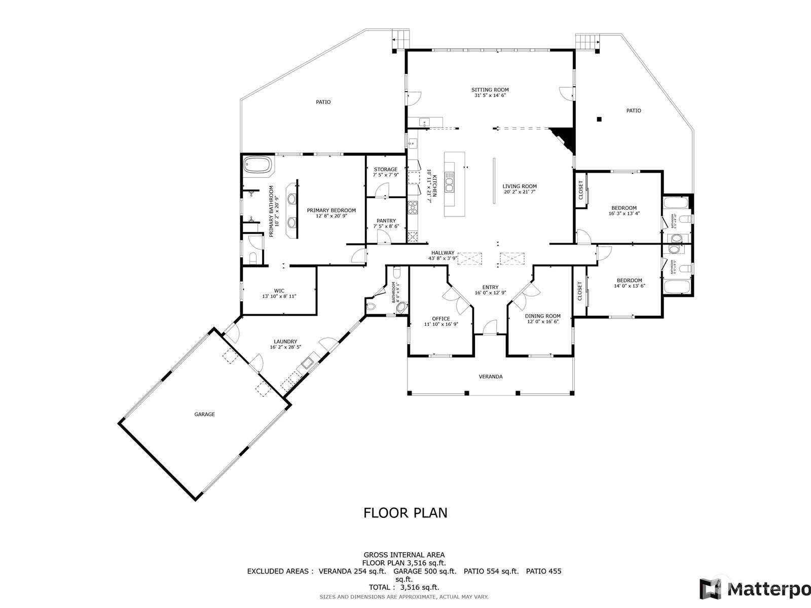 LONG BEACH, Washington, 98624, United States, 3 Bedrooms Bedrooms, ,4 BathroomsBathrooms,Residential,For Sale,1827835