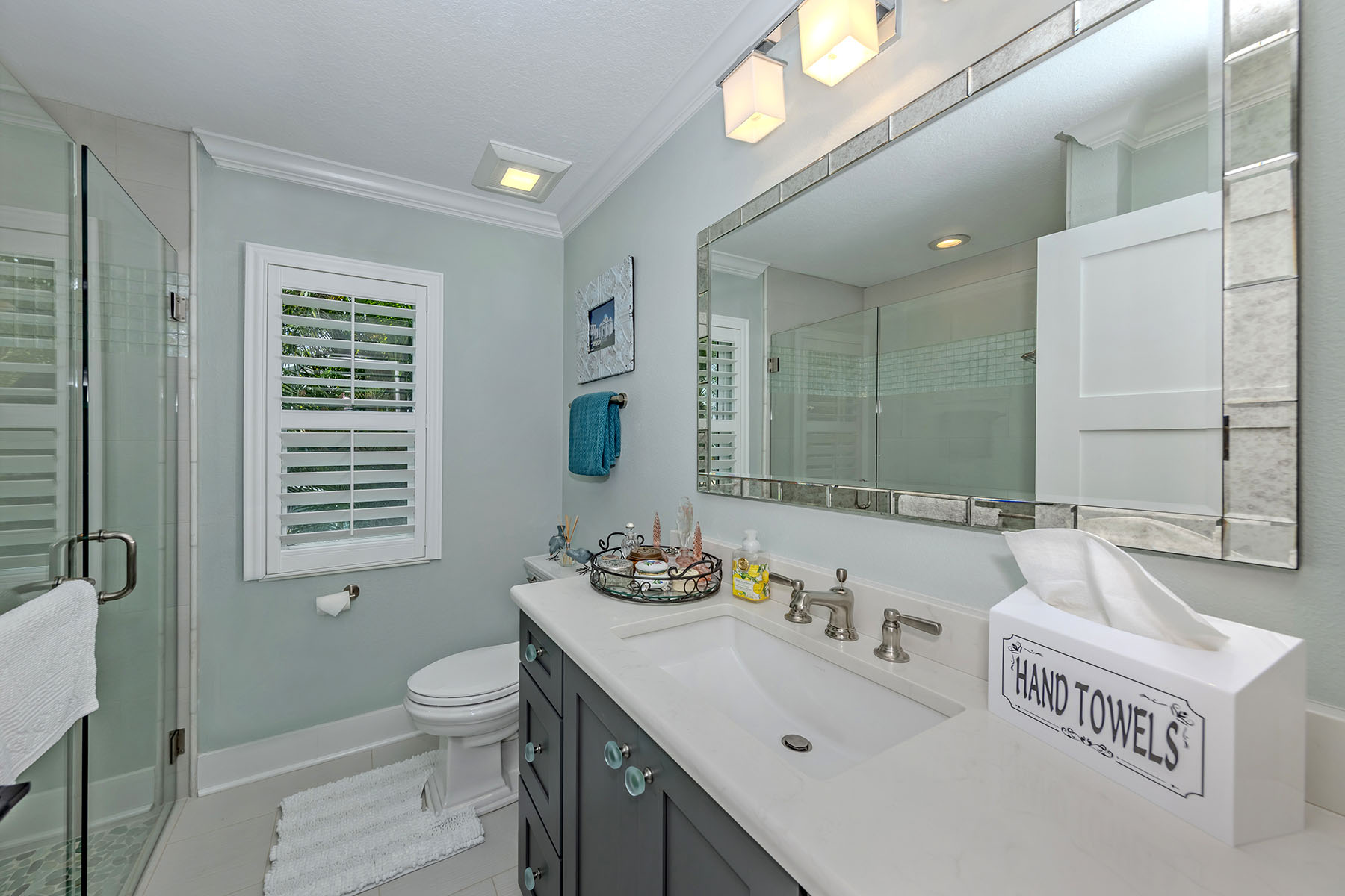  BLUE HERON POND - 物件實景