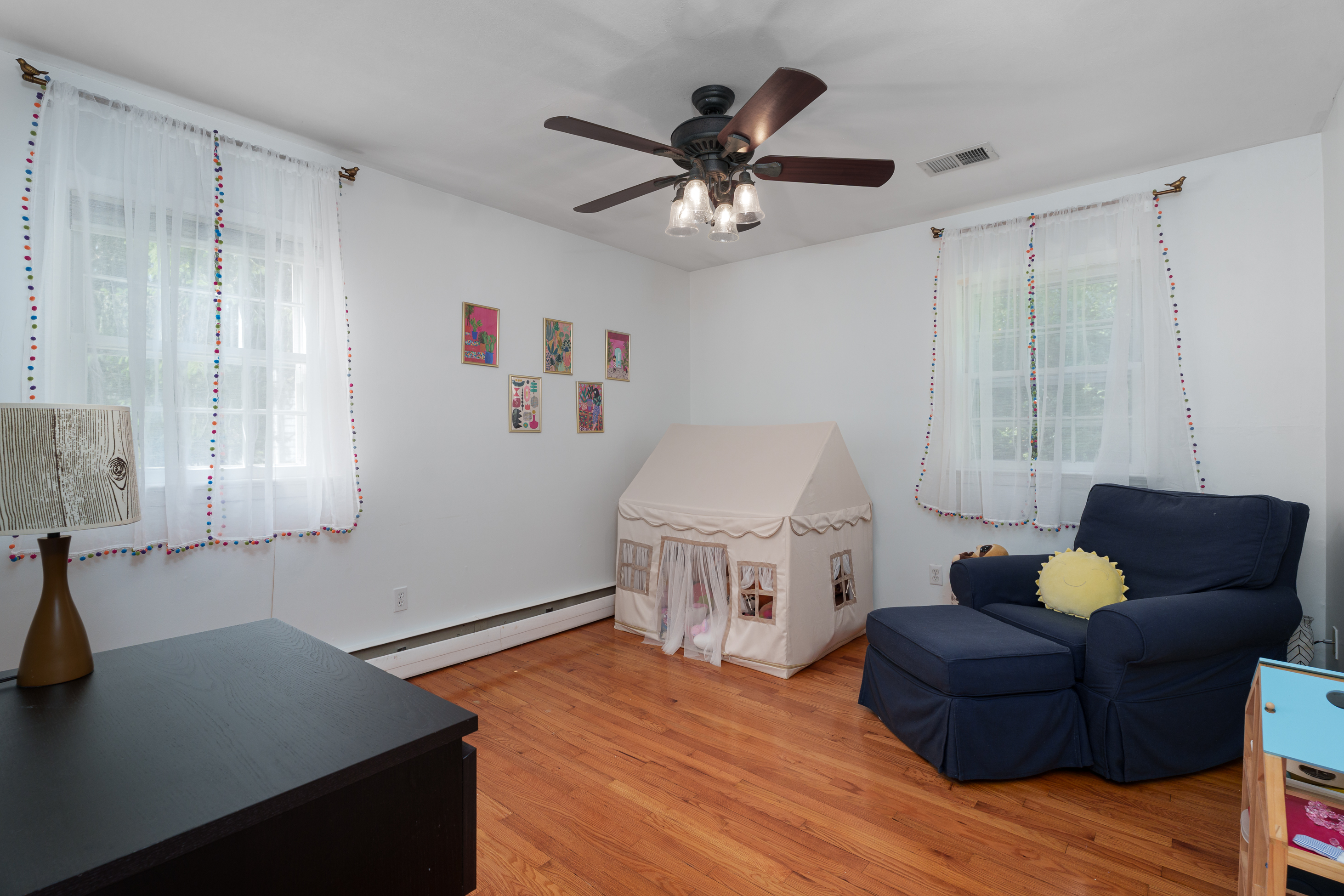  West Windsor 5-Bedroom Home Near Princeton Junction Train Station - 物件實景