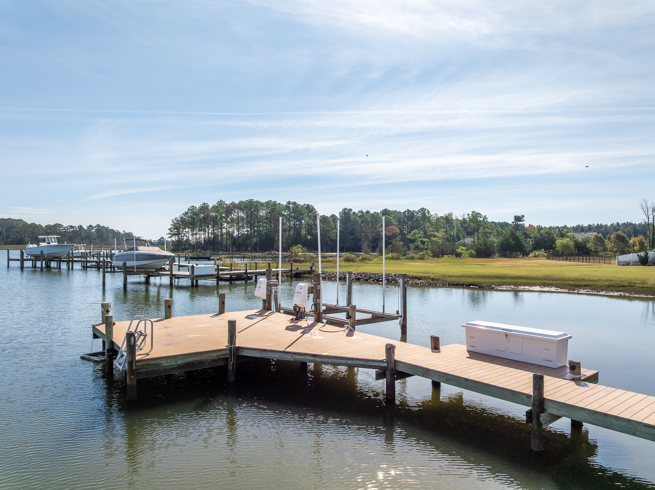  2164 Ocran Road, White Stone, VA 22578 - 物件實景