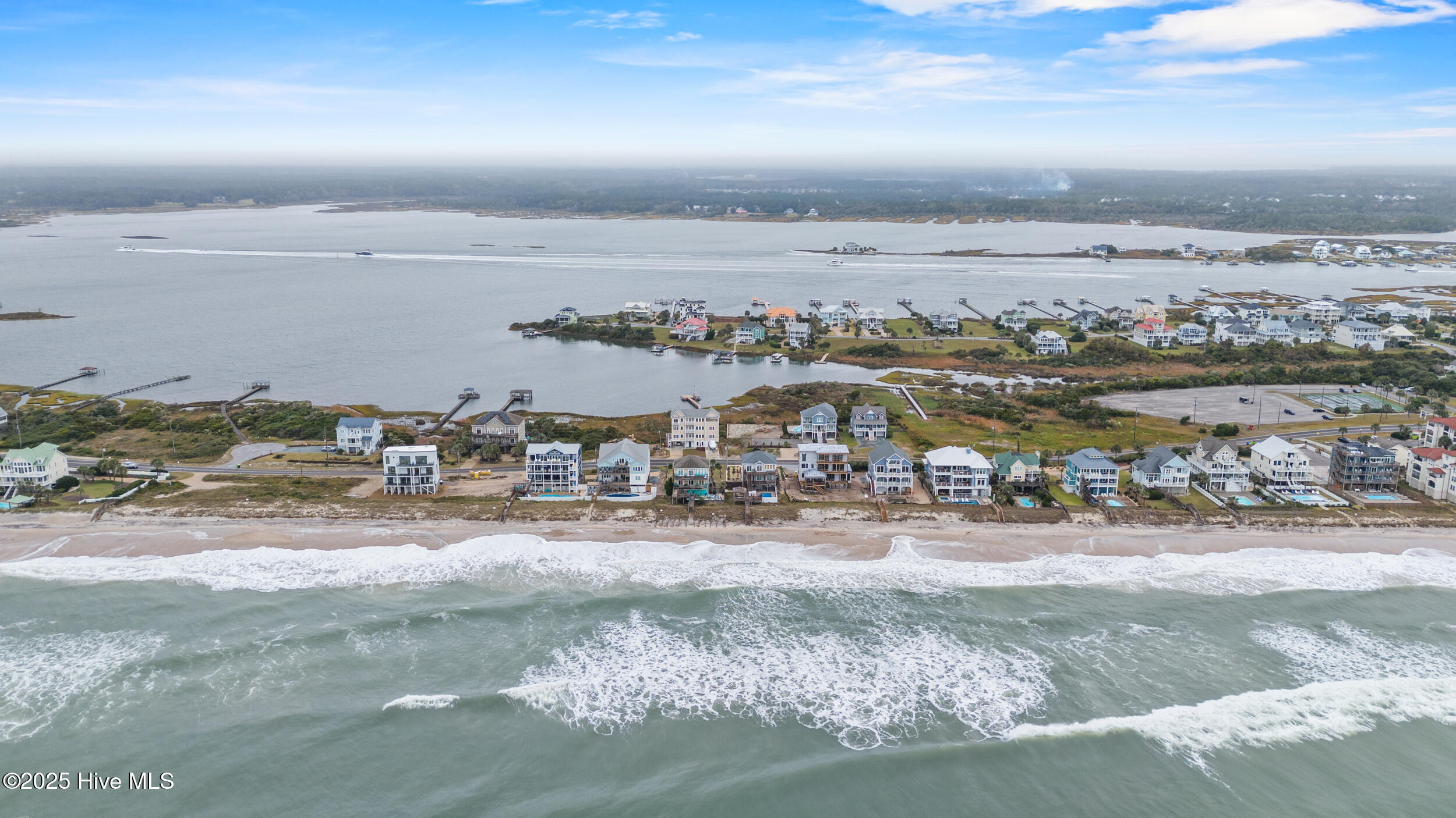 North Topsail Beach, North Carolina, 28460, United States, 7 Bedrooms Bedrooms, ,6 BathroomsBathrooms,Residential,For Sale,1991057