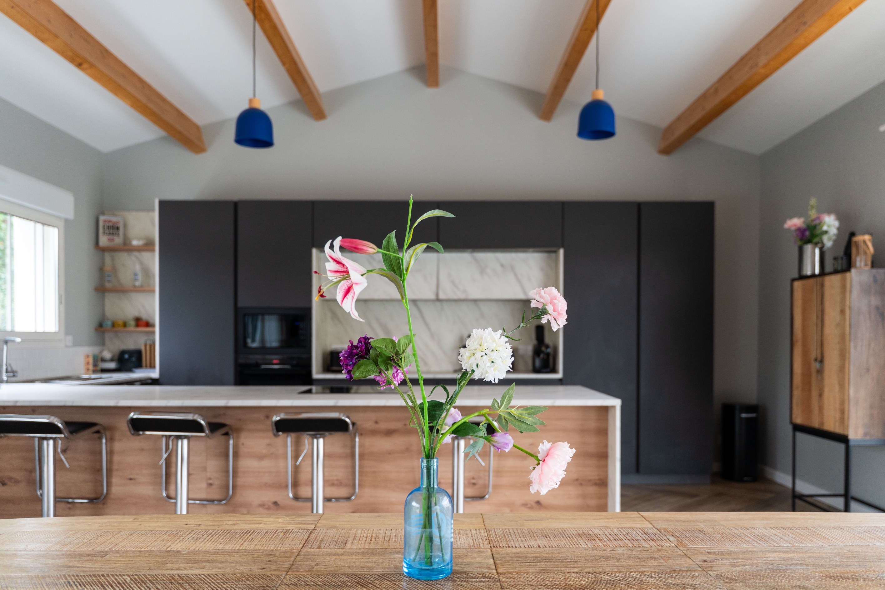  Family home with swimming pool and independent studio - 物件實景