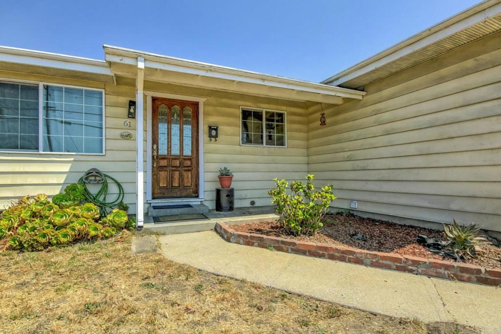 Watsonville, California, 95076, United States, 3 Bedrooms Bedrooms, ,2 BathroomsBathrooms,Residential,For Sale,1976006